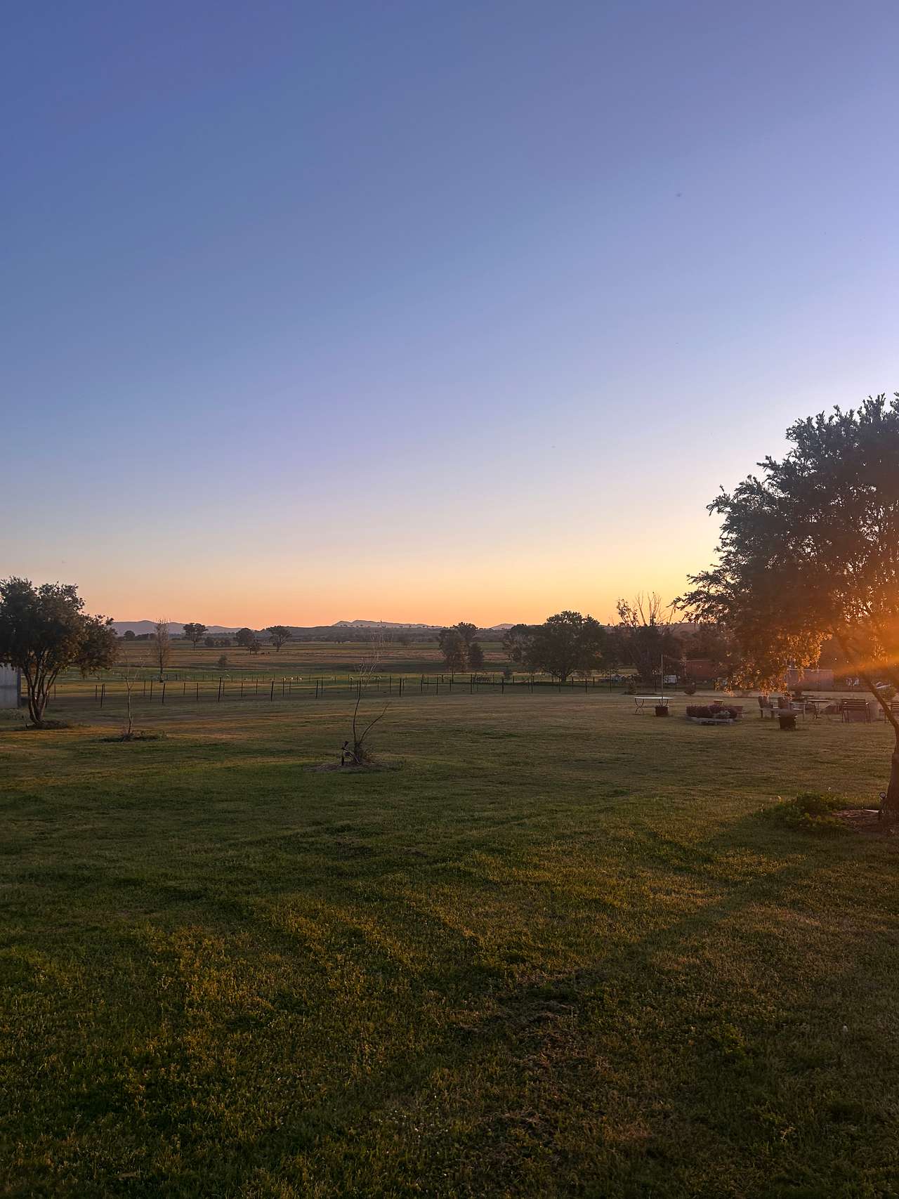 Sheffield B&B Farm stay Tamworth