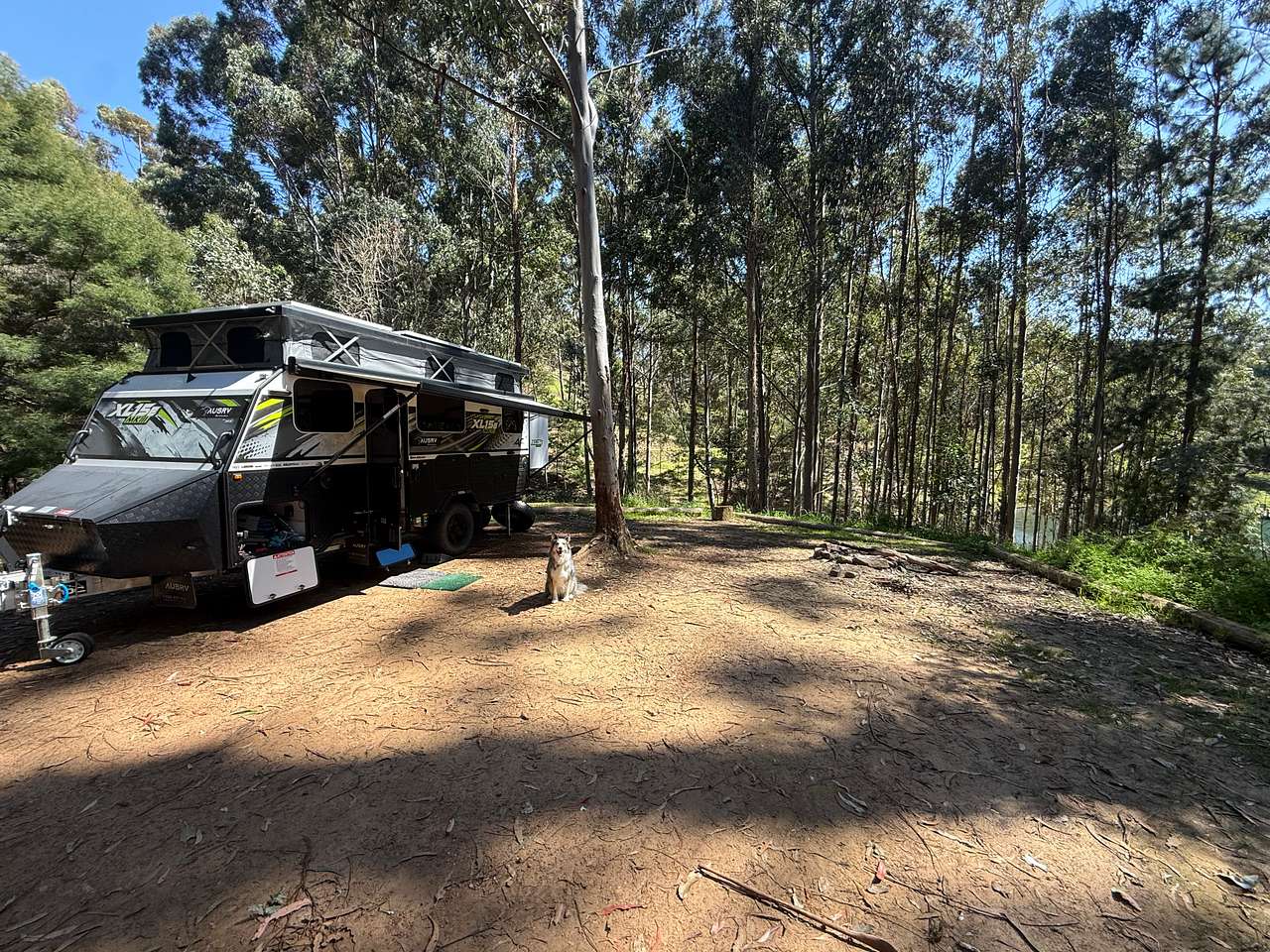 Lewana Cottages Campsites