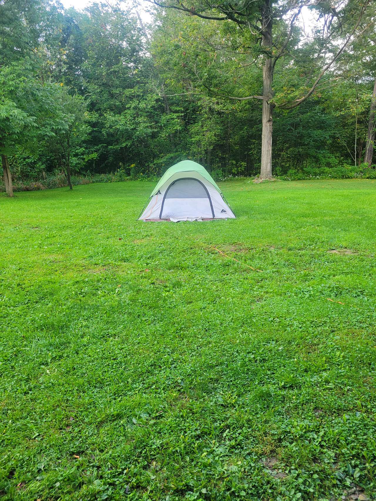 Finger Lakes Hideaway