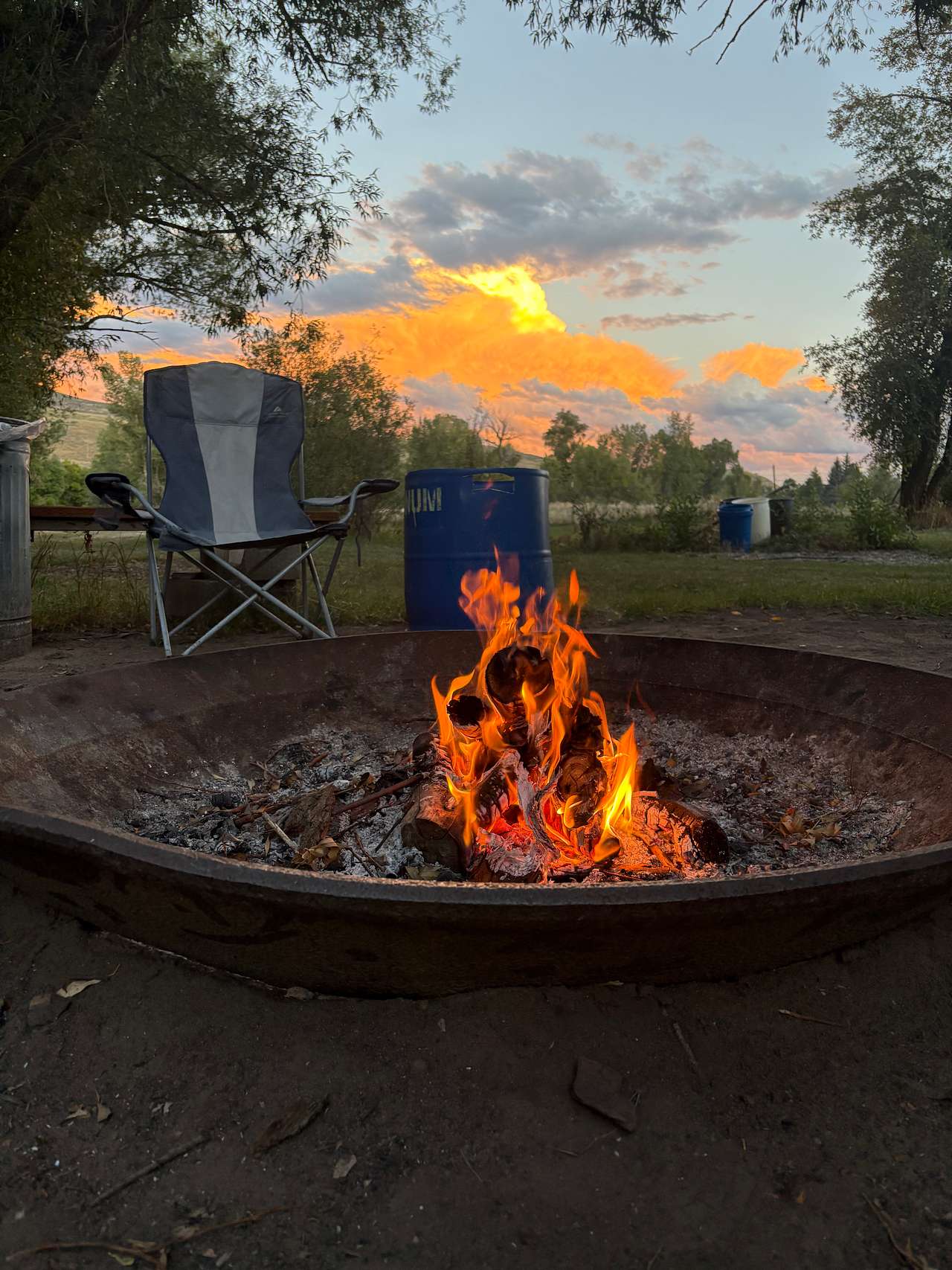 View amenities photos of RIVER BEND CAMP GROUND