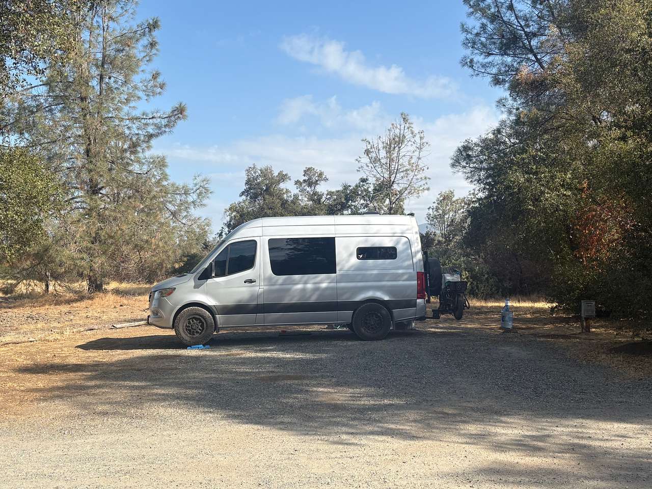 Red Tail Ranch at Yosemite