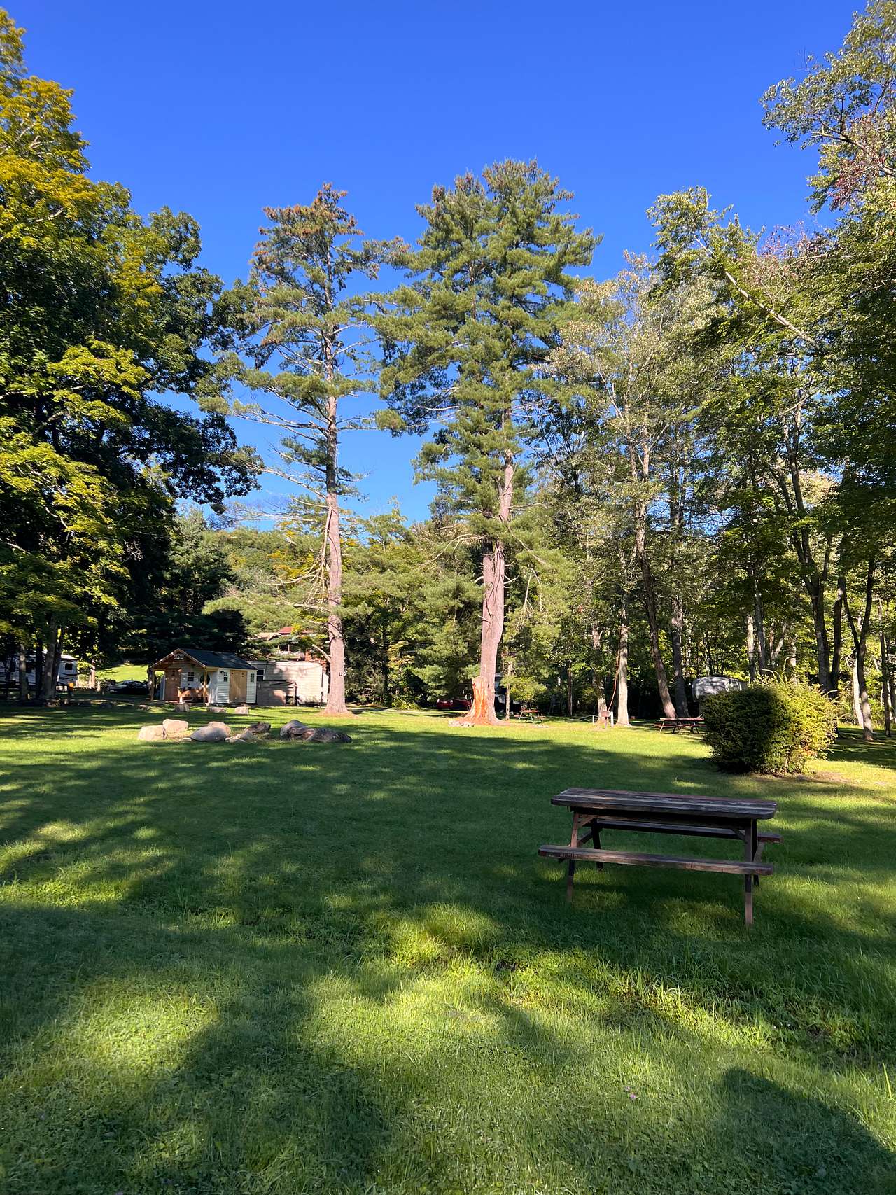 SoHi Campground