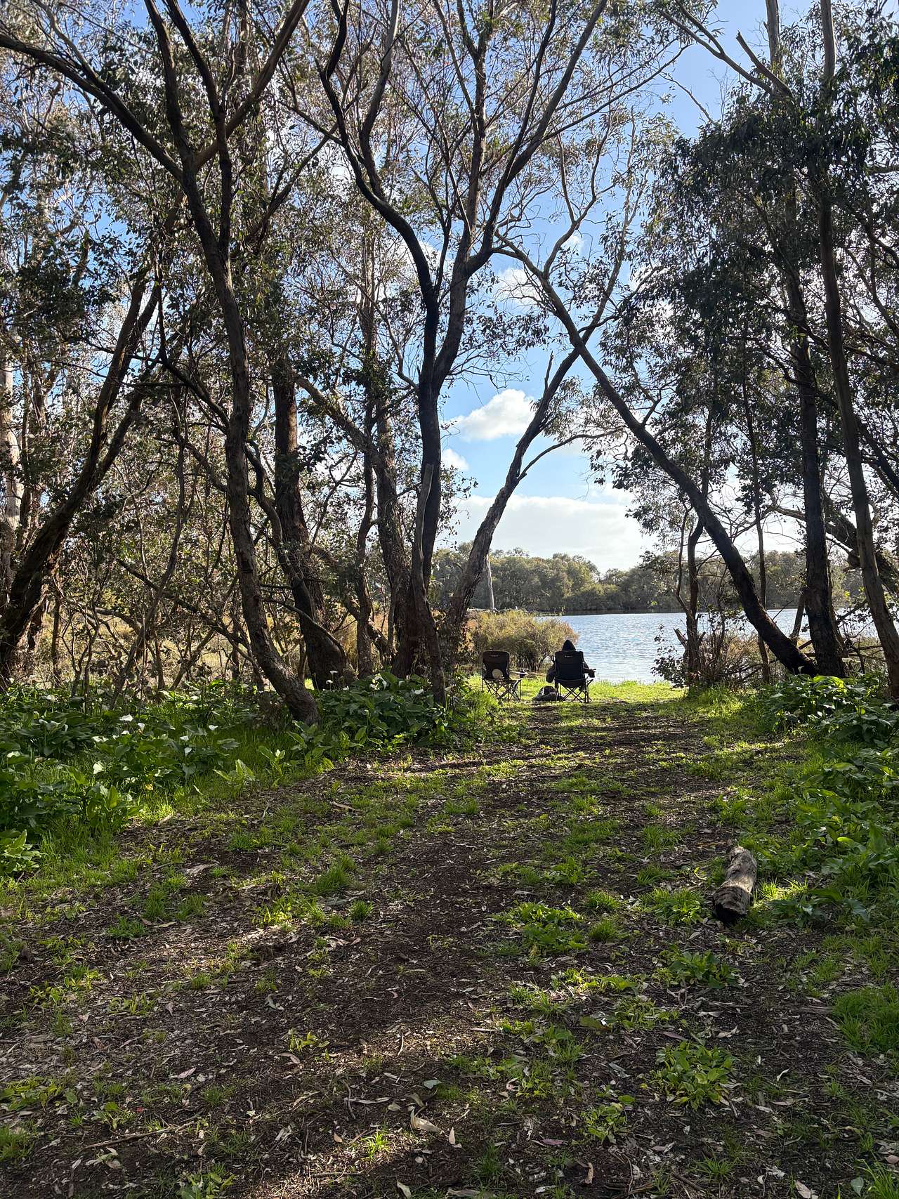 Herron Point Farm Stay
