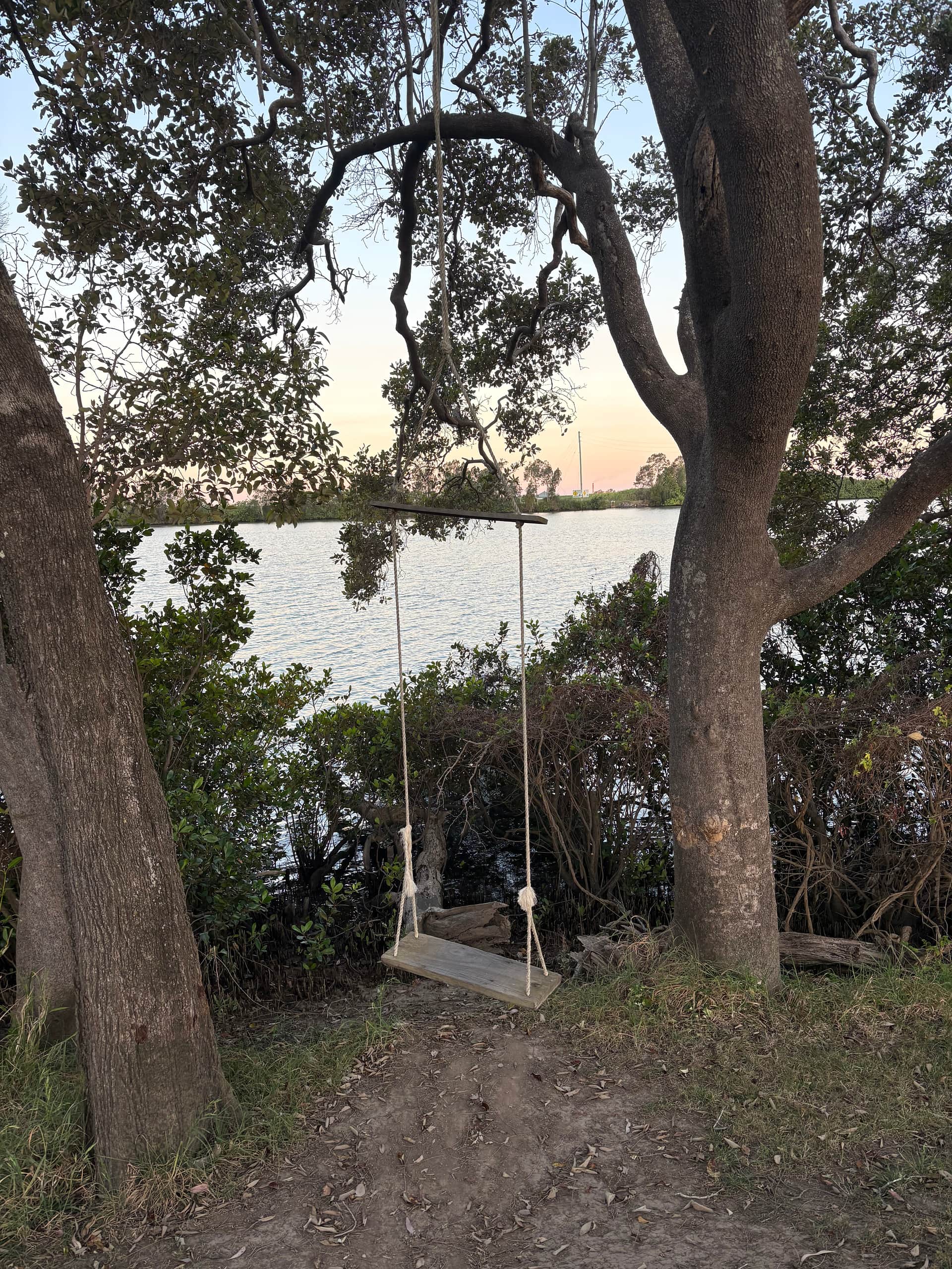 Play Swing 