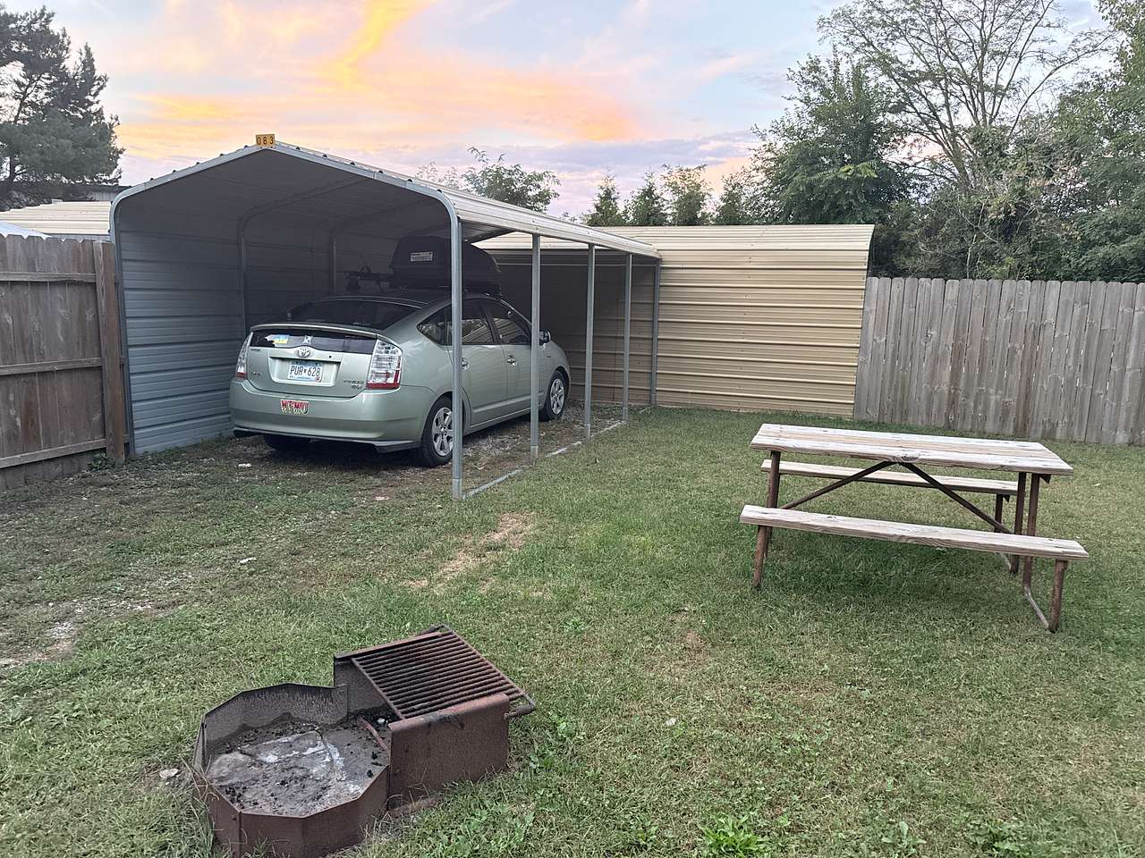 Elkhart RV Resort
