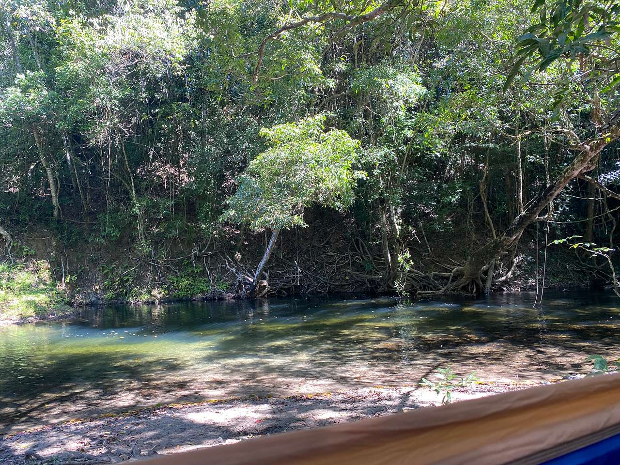 Little Mulgrave Holiday Camping