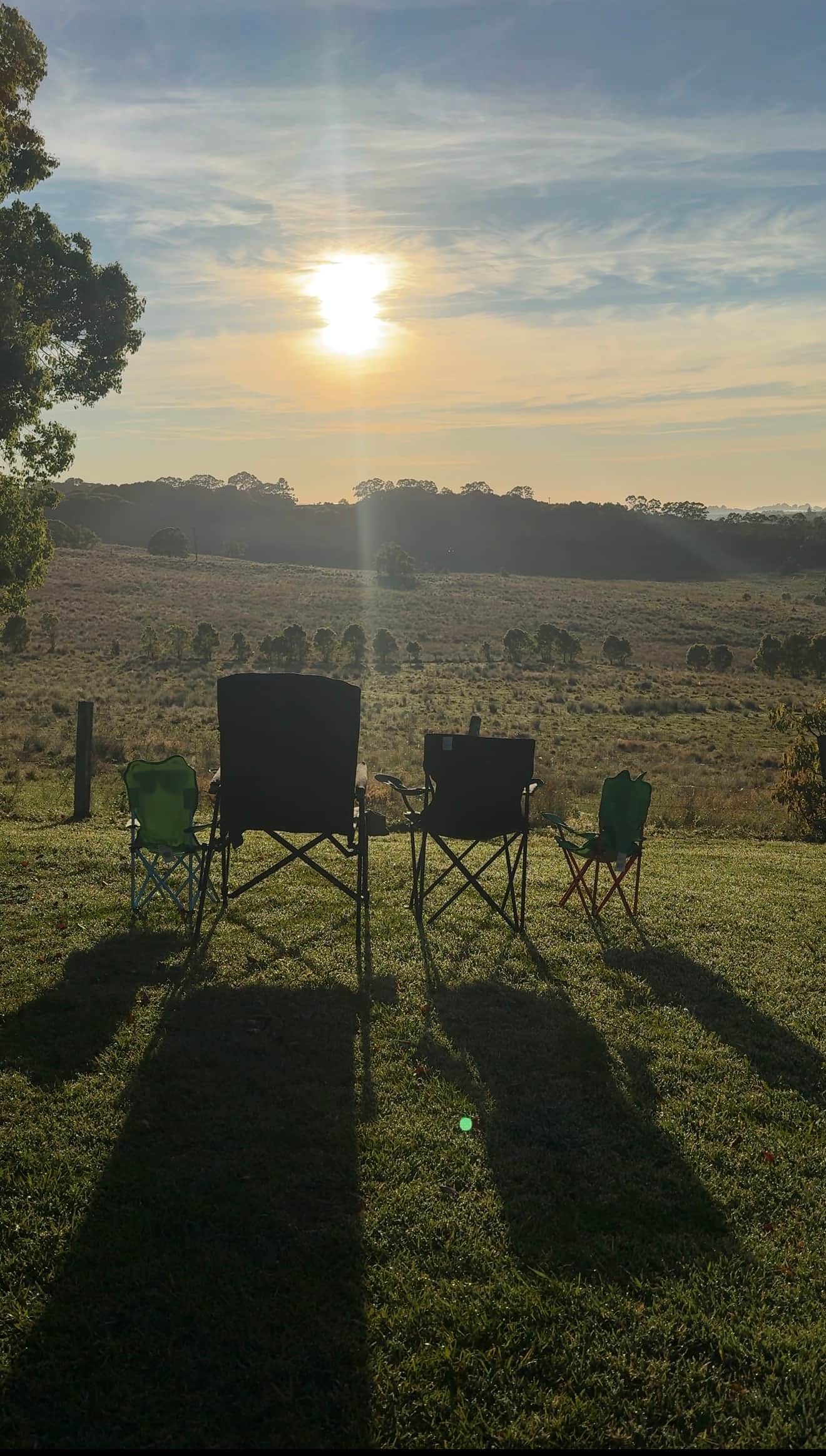 Byron Myocum Farm
