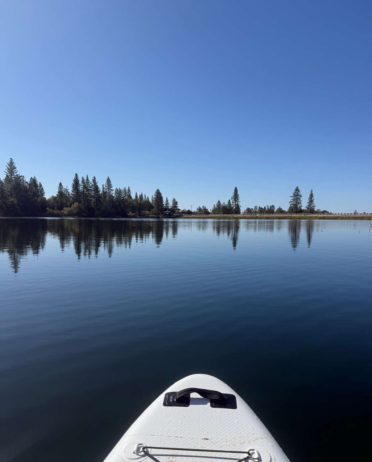 Finnon Lake Recreation Area