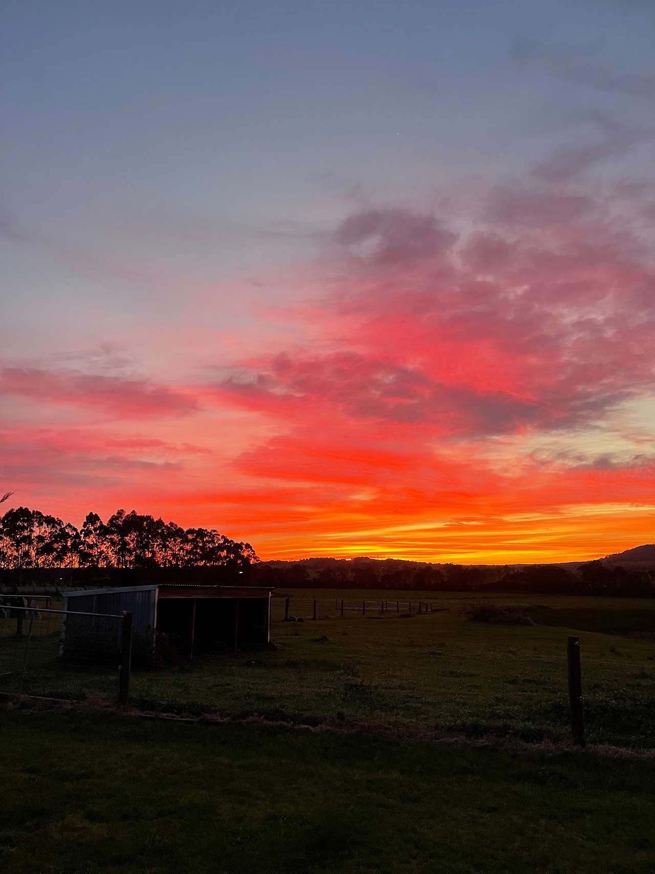 Cannavale Farm Stay