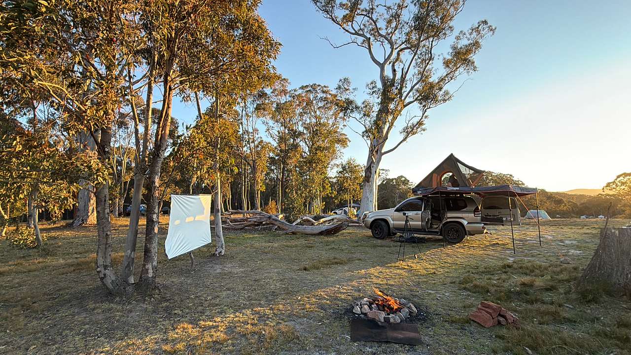 Megalong Valley Farm
