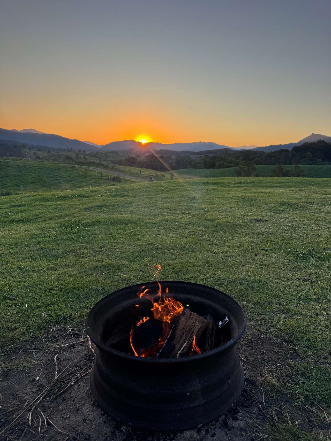 Valley View Escape