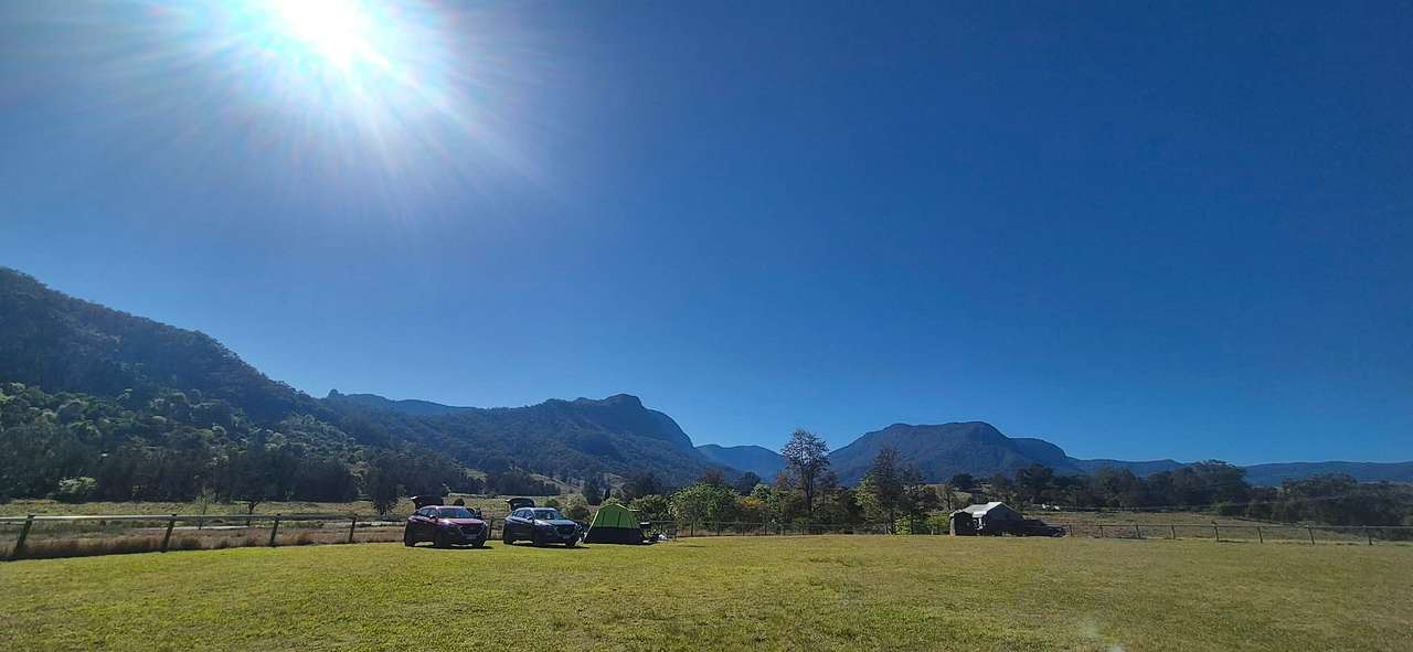 Cedar Glen Farmstay