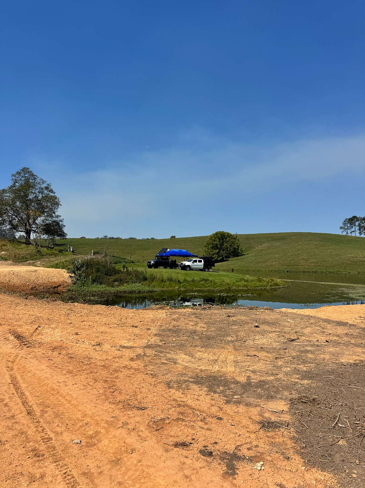 Valley View Escape