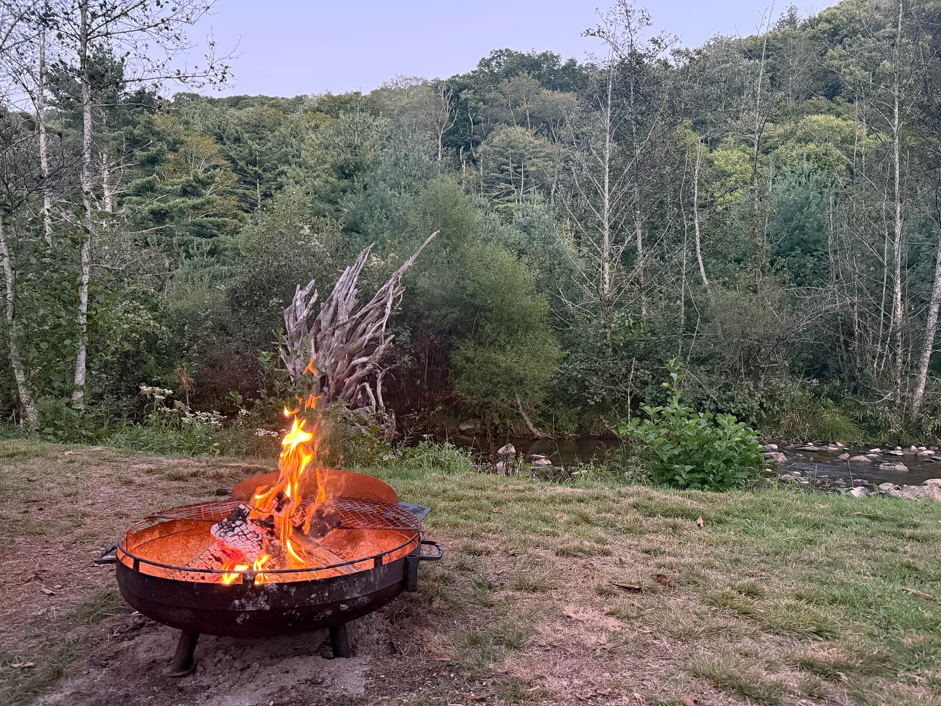 Homestead Overland Virginia