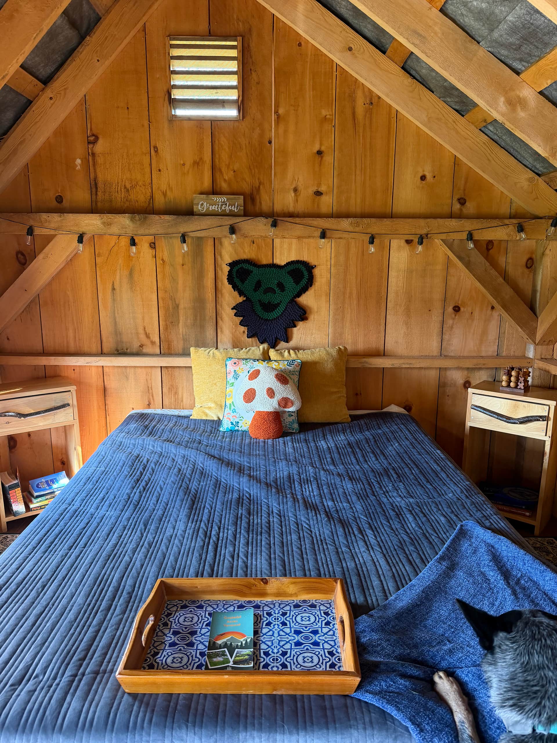 Grateful Acres Vermont