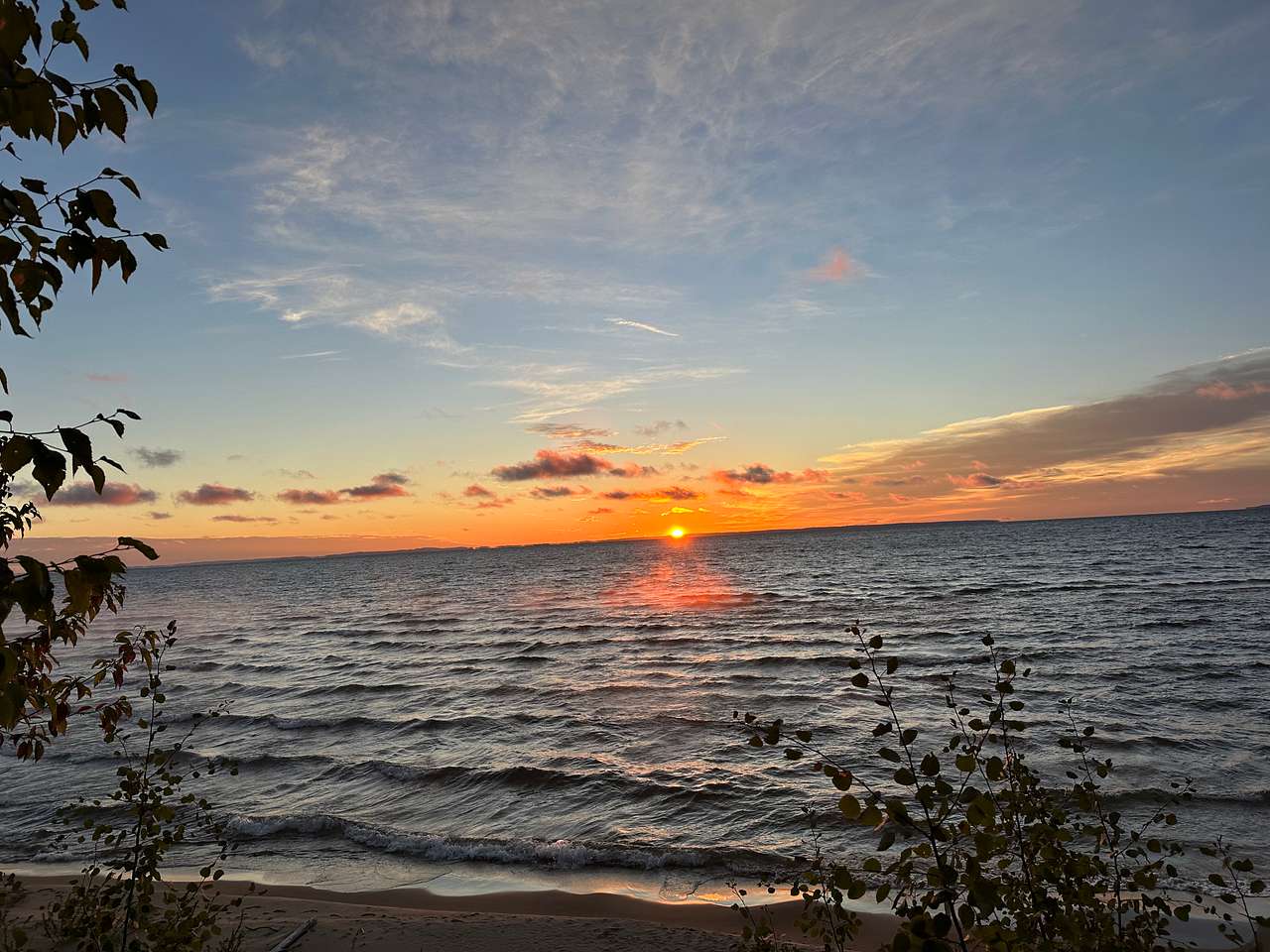 Superior Sunrises