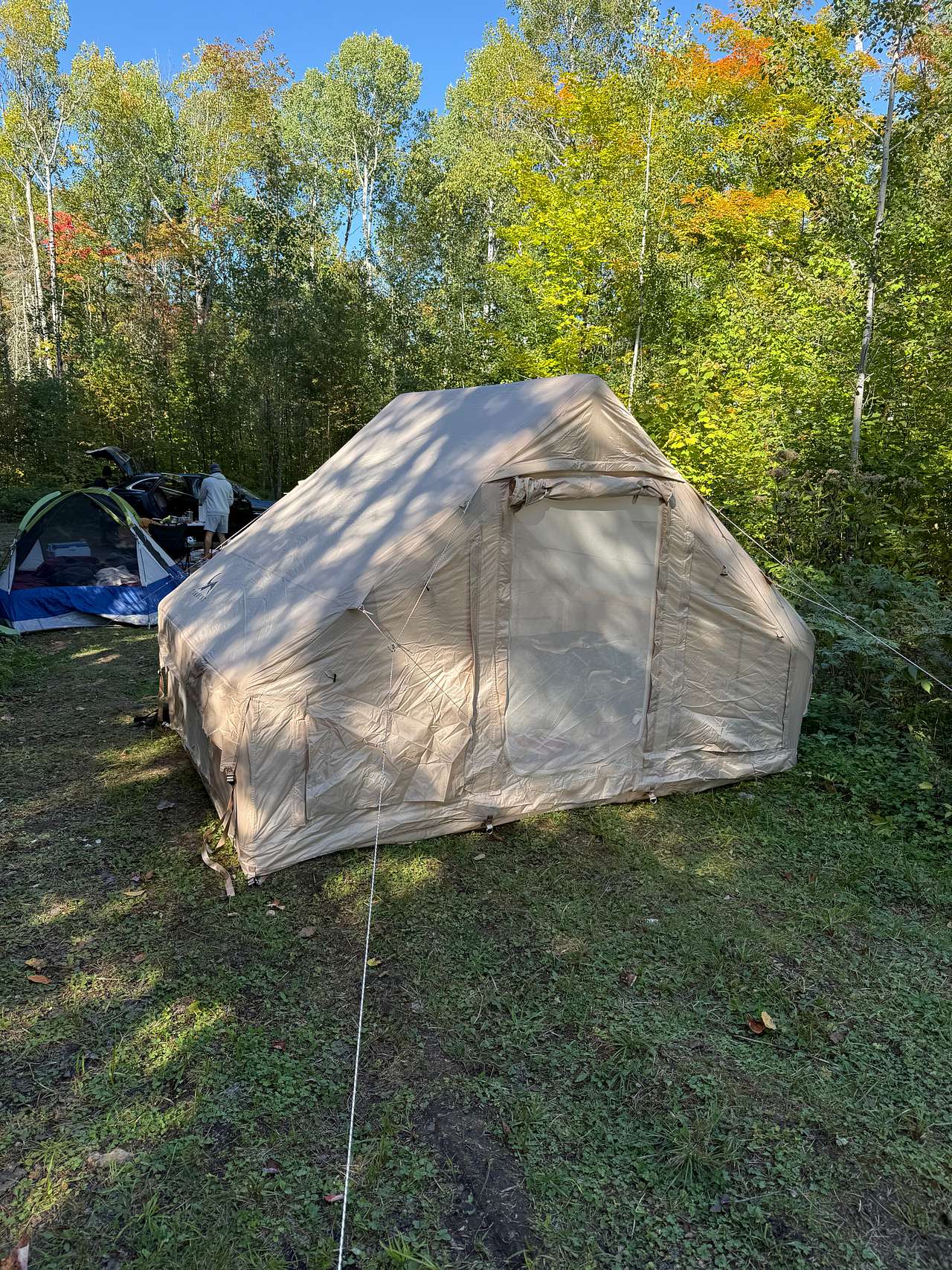 Dobedo Camps