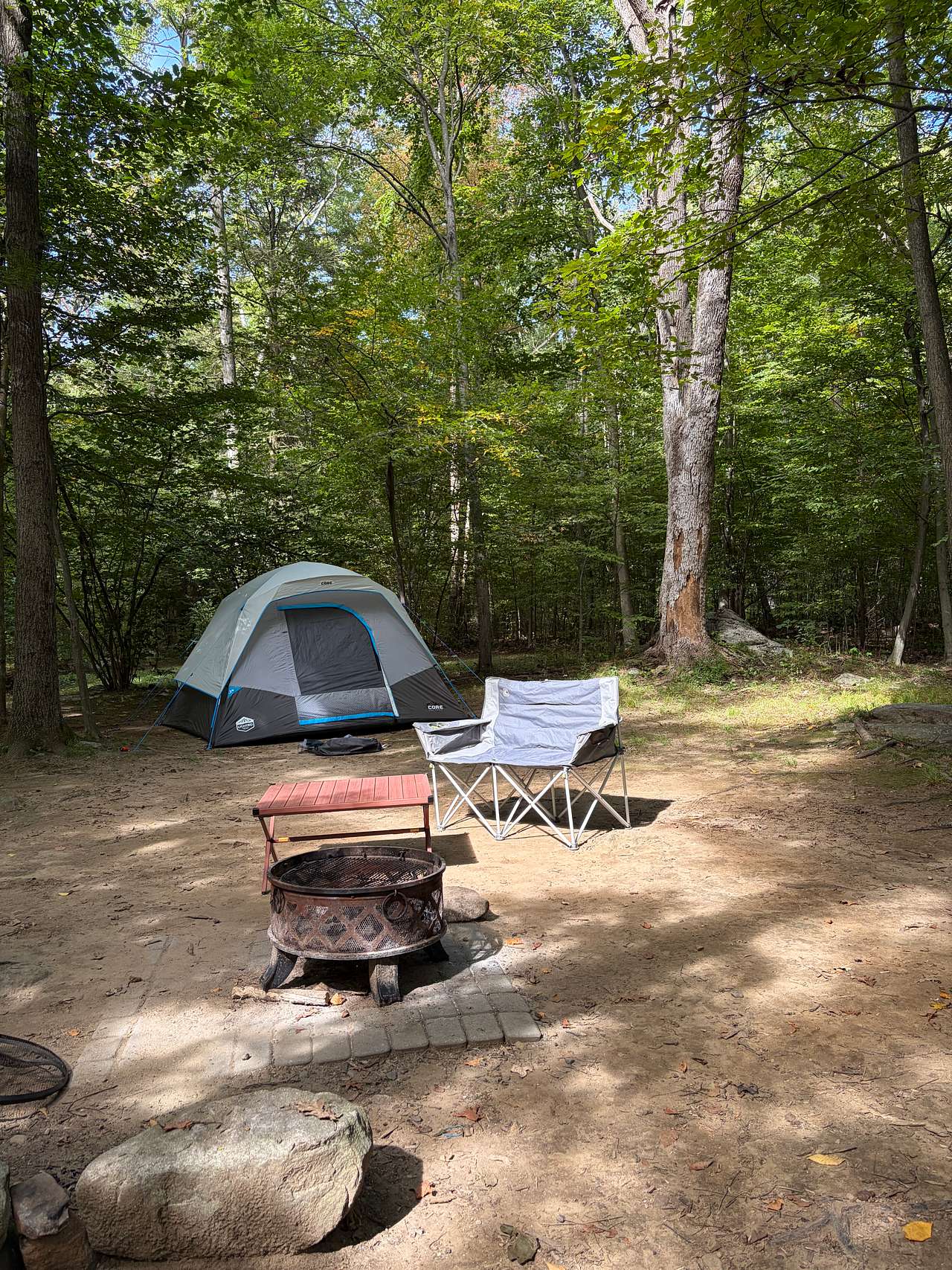 Site 6 