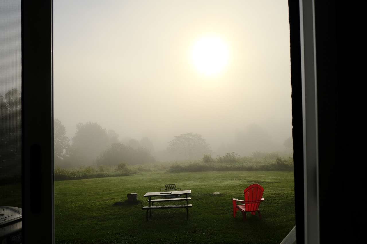 Harold's View Farm