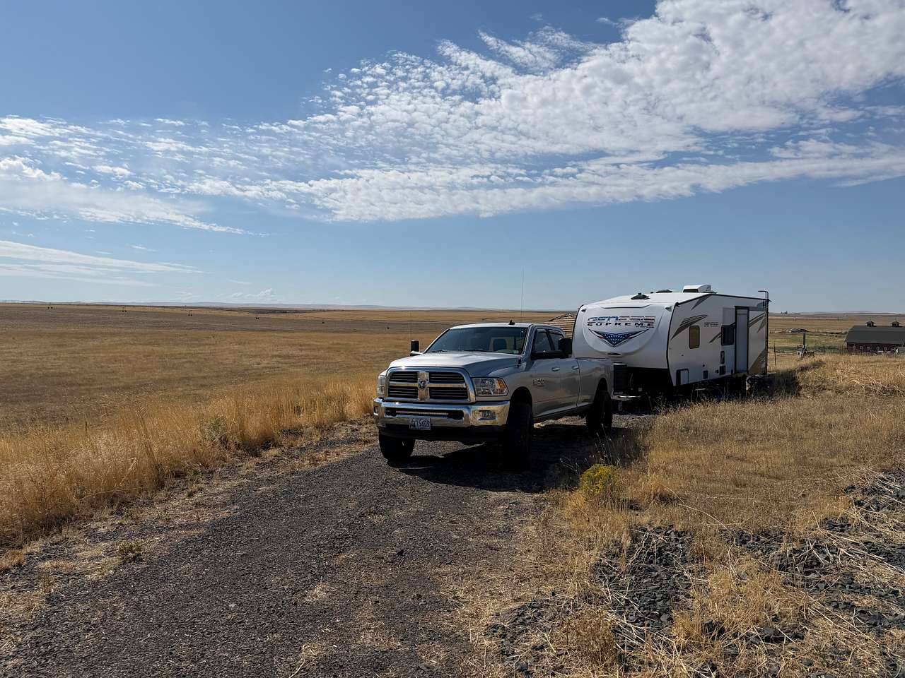 Peebler Camp