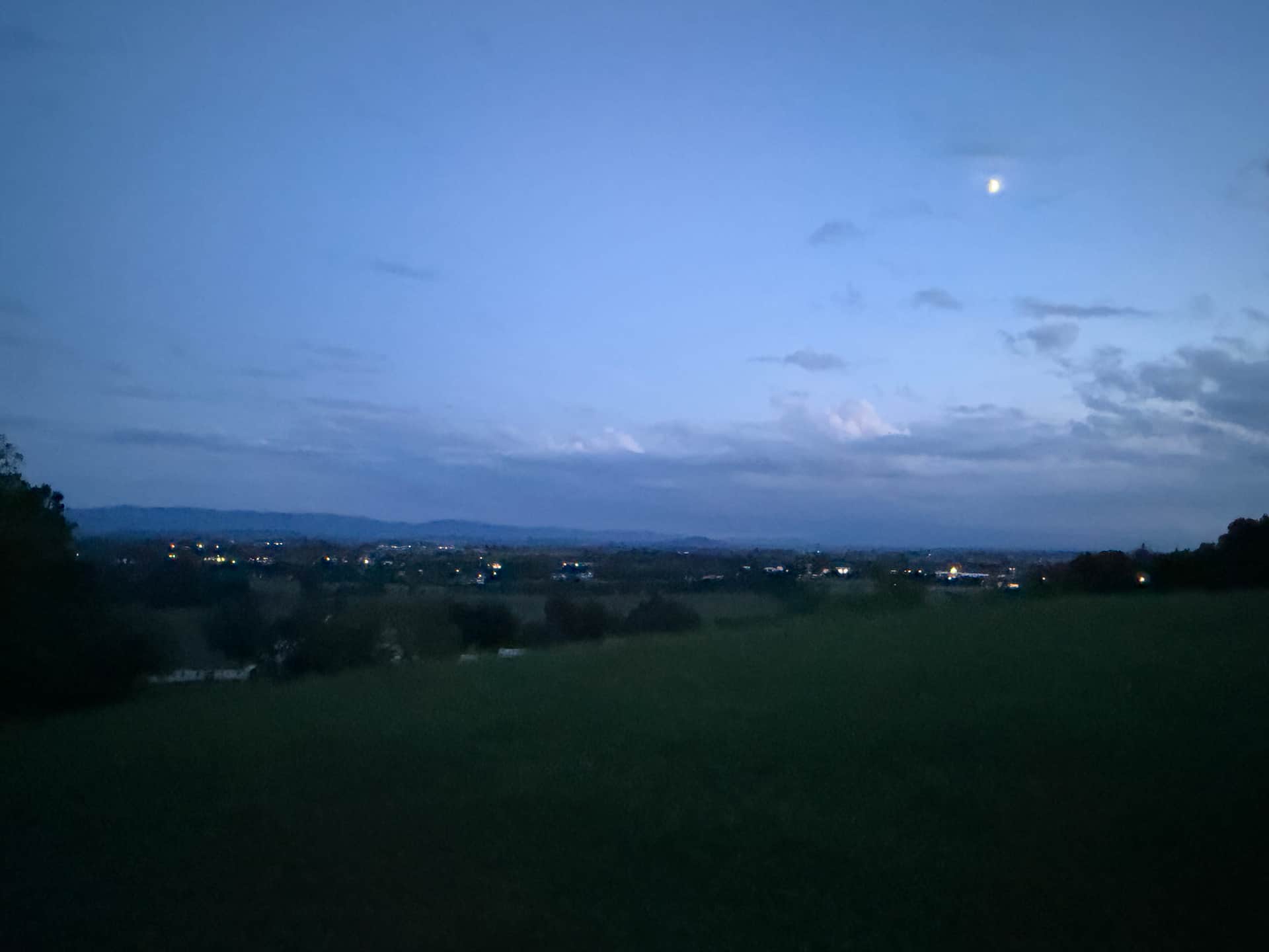 Dices Spring Farm Camp & Views