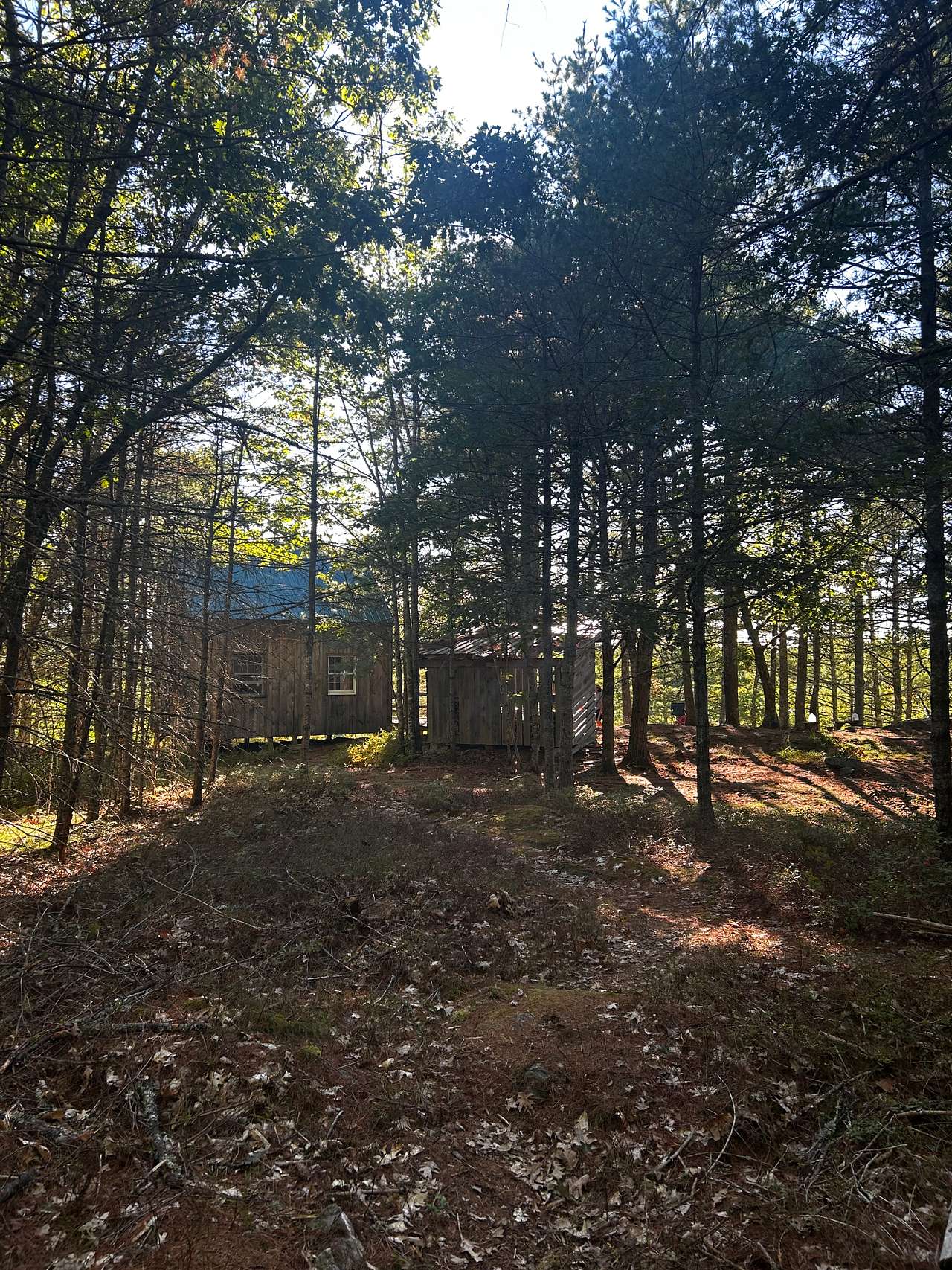 Hidden Valley Nature Center