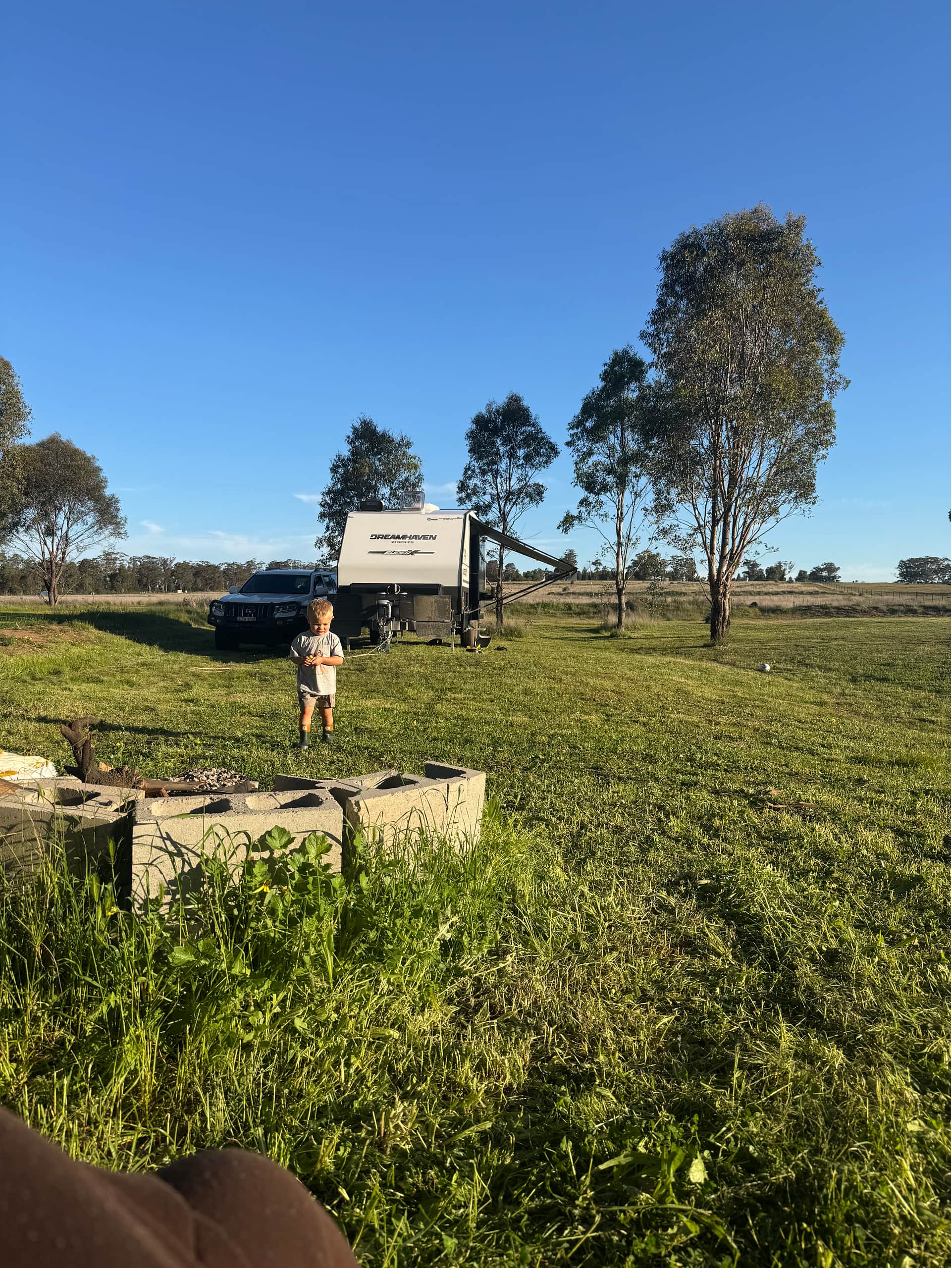 KANGAROO CREEK CAMP DUBBO