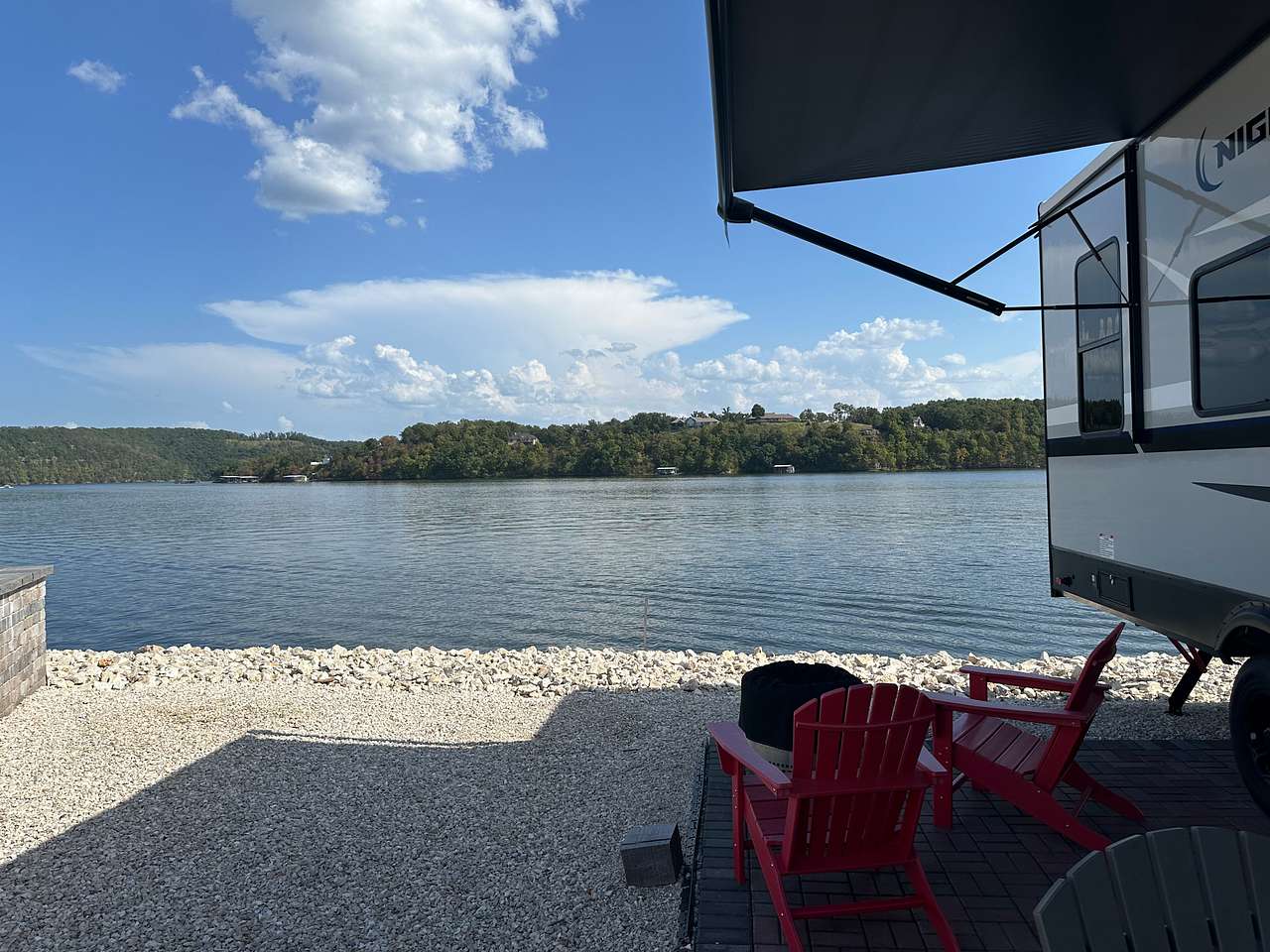 38 Special Luxury RV Resort