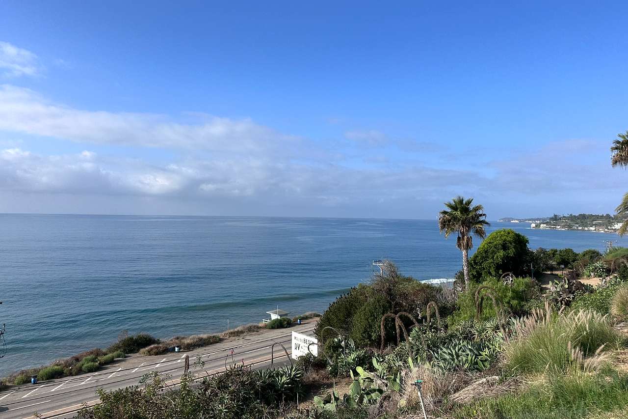 Malibu RV Park