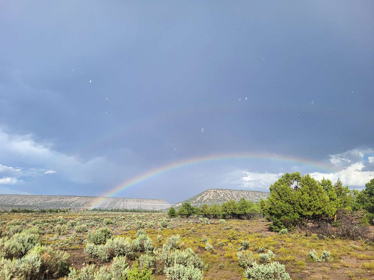 LZJ Ranch's Hiawatha Hideout!