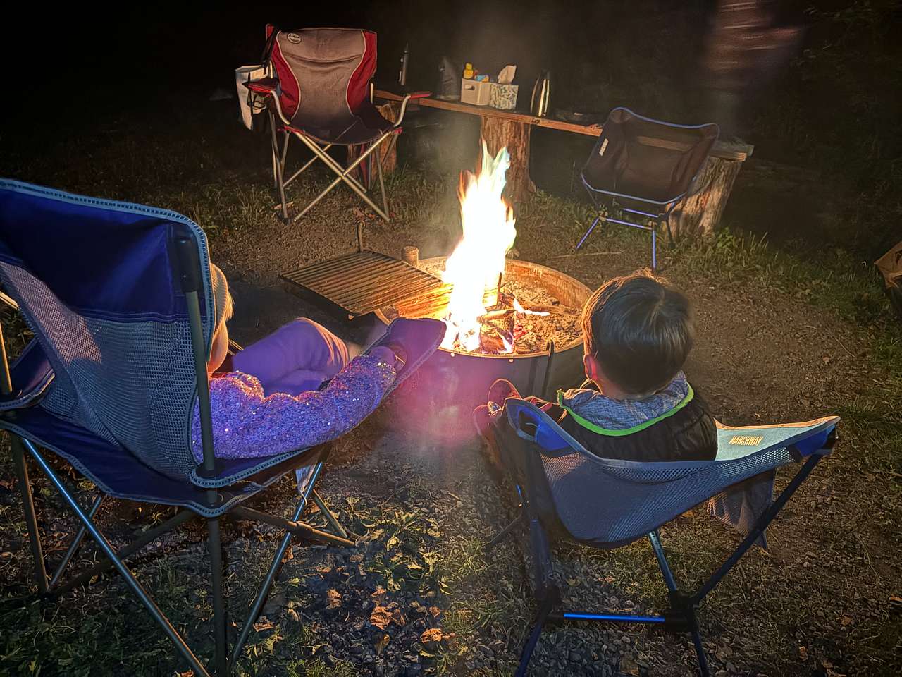 Amnicon Adventures & Retreats