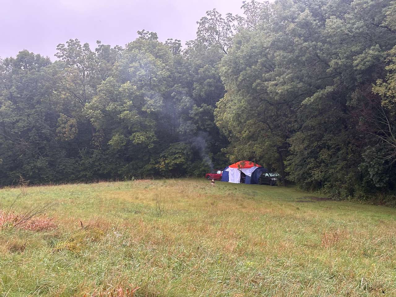 Limestone Bluff