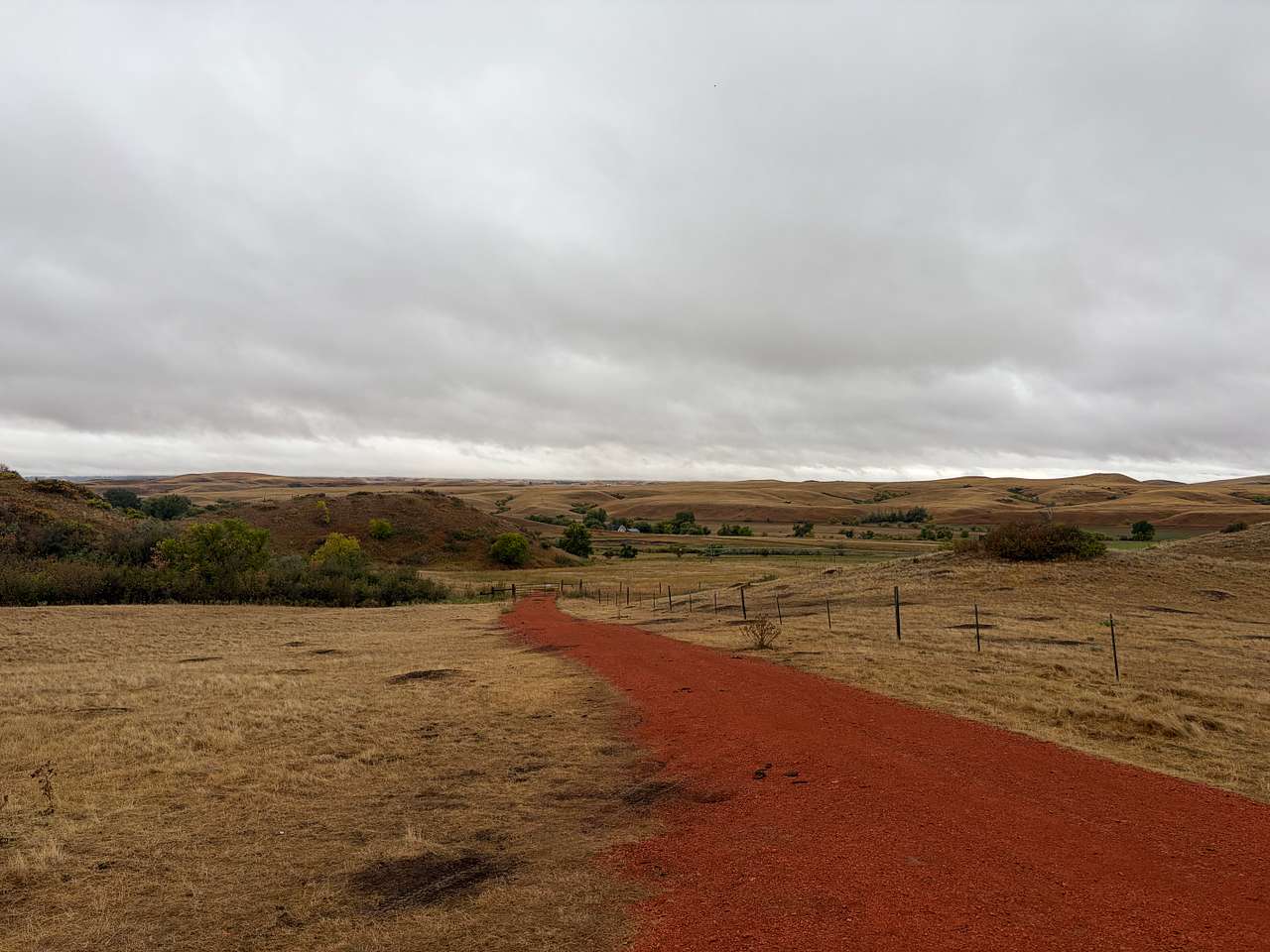 Brackettry Ranch