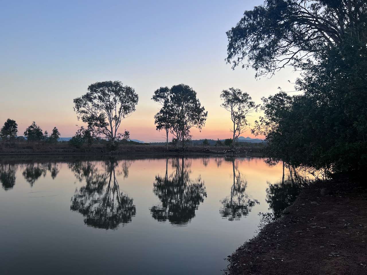 Logan Park Farm