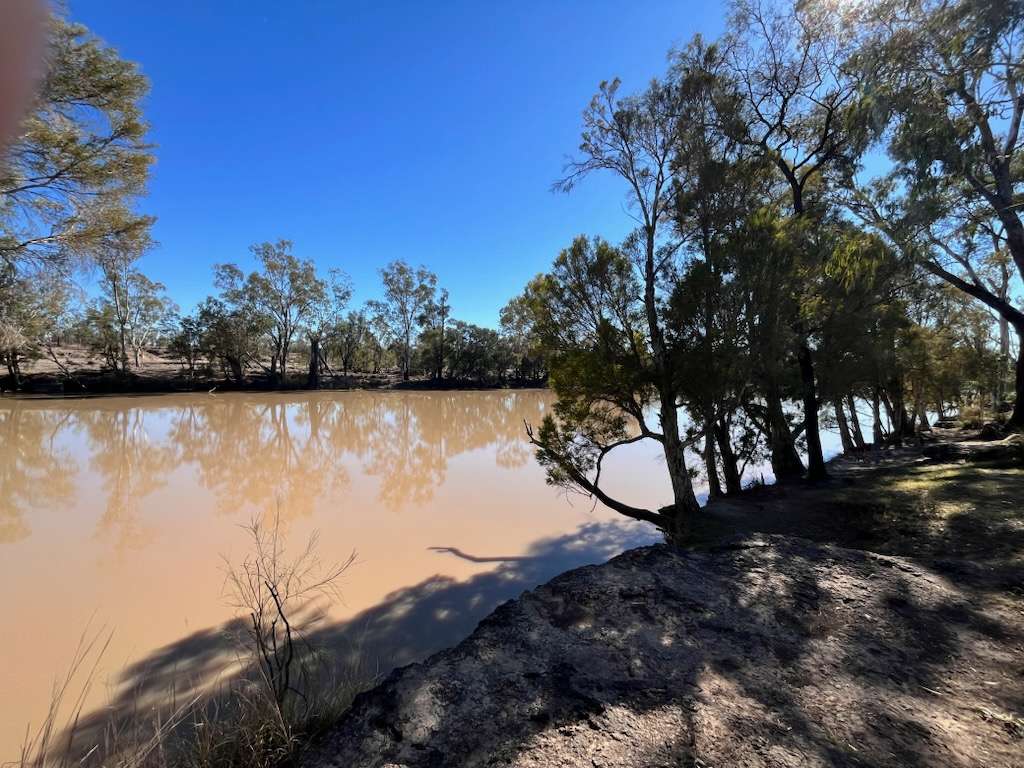 Kapunda Riverfront Tourist Park