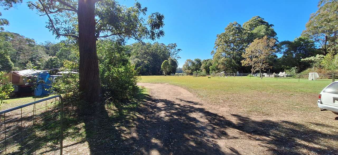 Bunyip's Camp