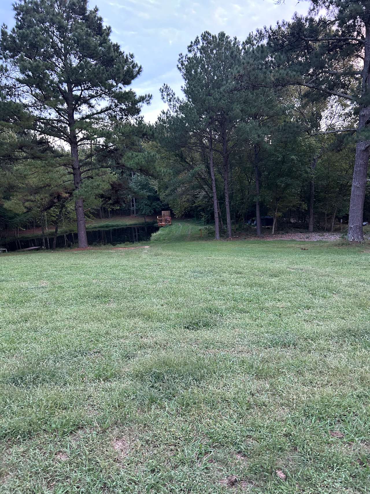 Camp Julia