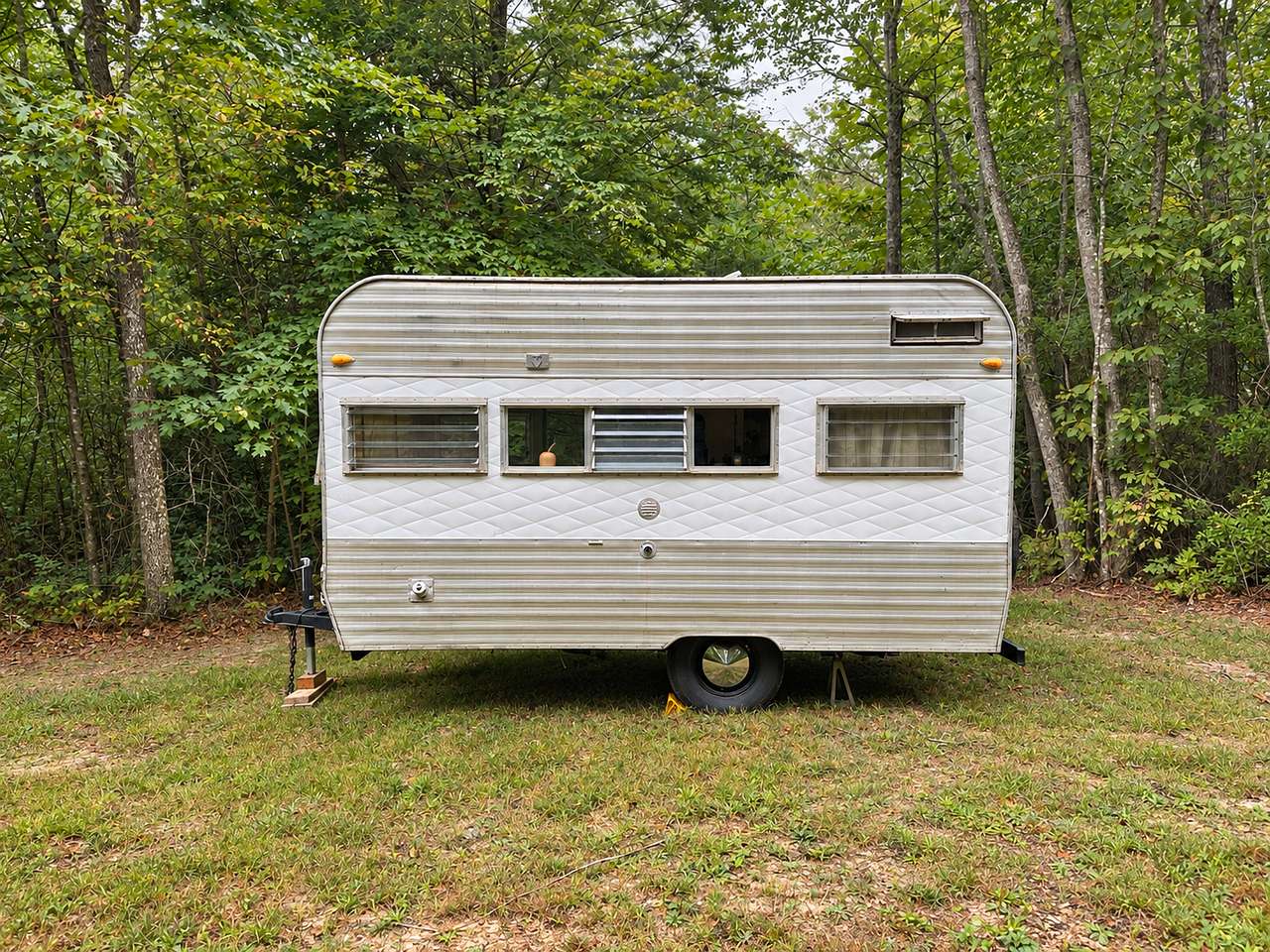 Serenity Camp