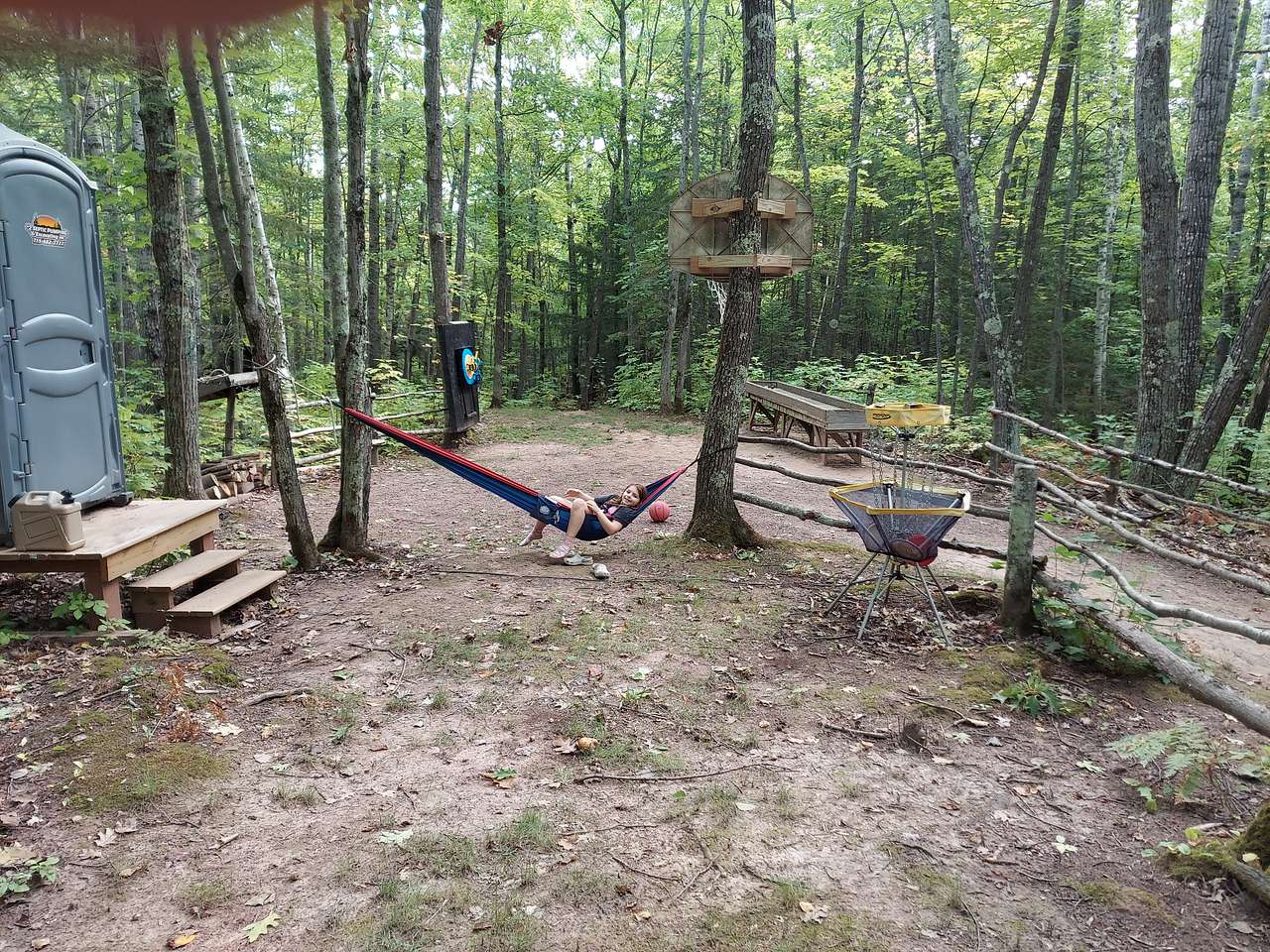 Play space