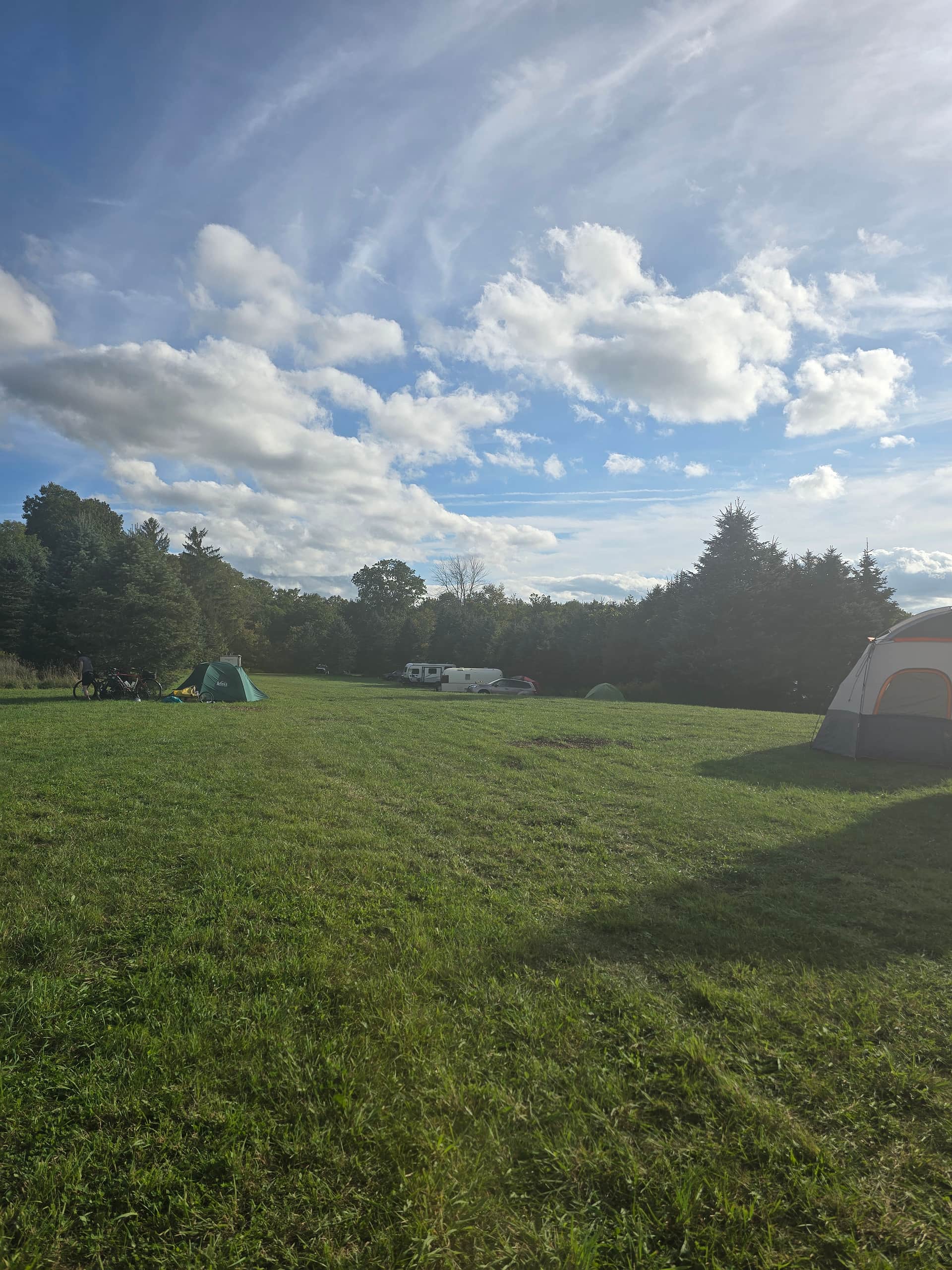Curry Farm