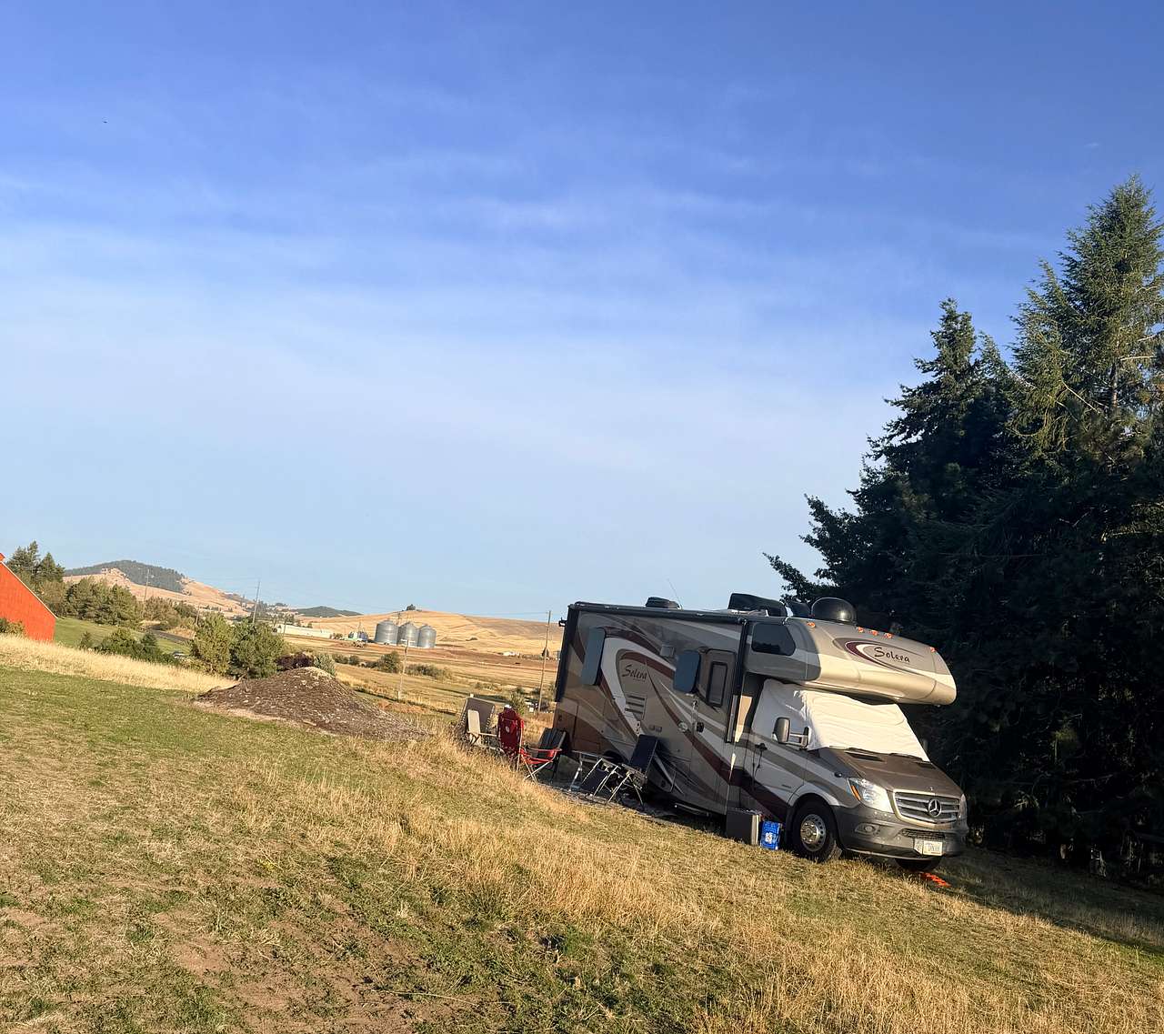 Triple Tree Ranch