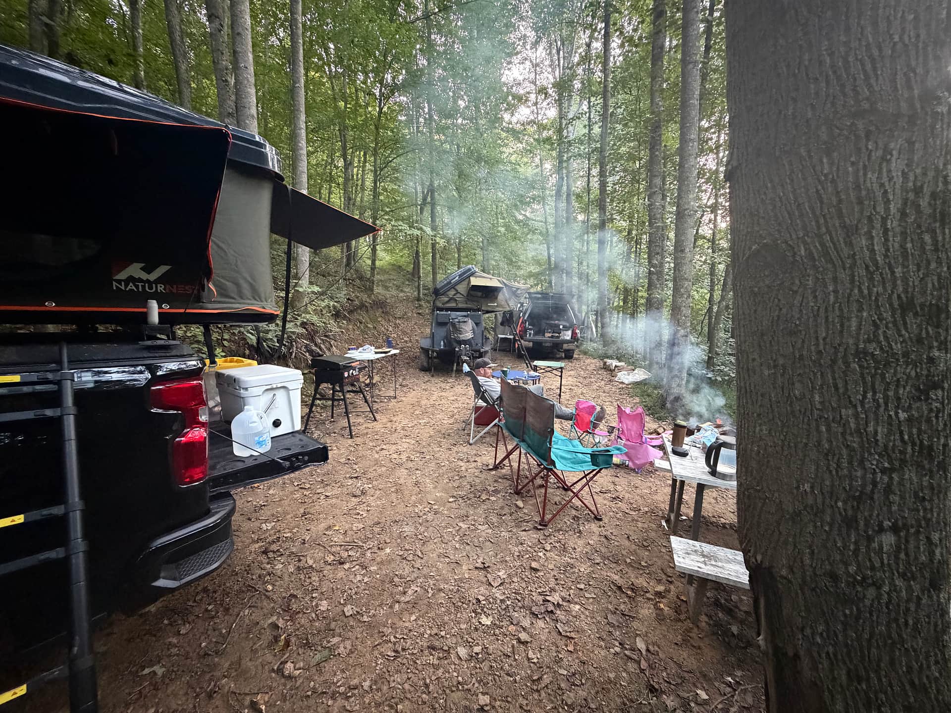 Yourway Camp