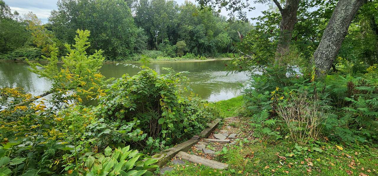 Riverside Camping Site