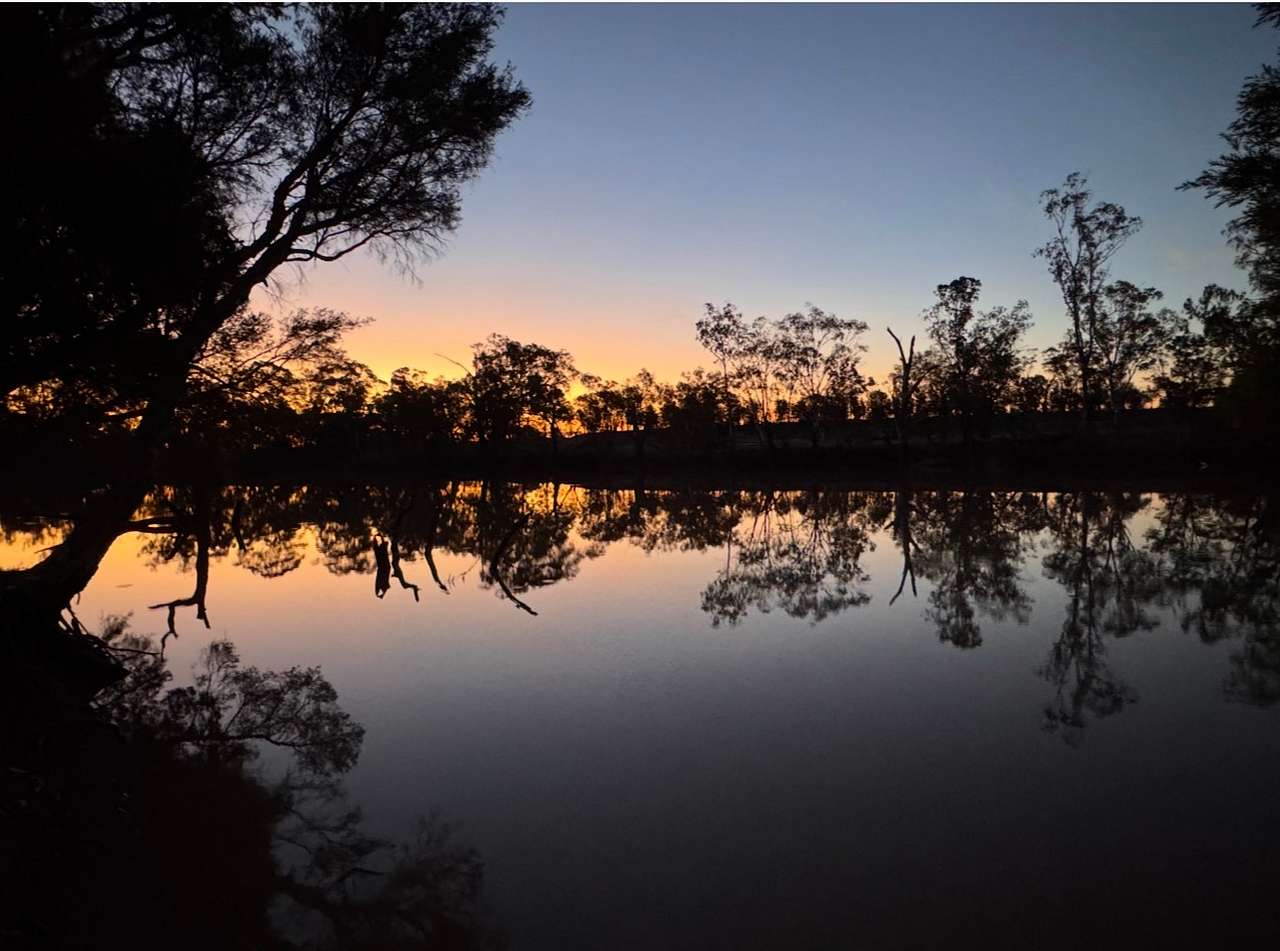 Kapunda Riverfront Tourist Park