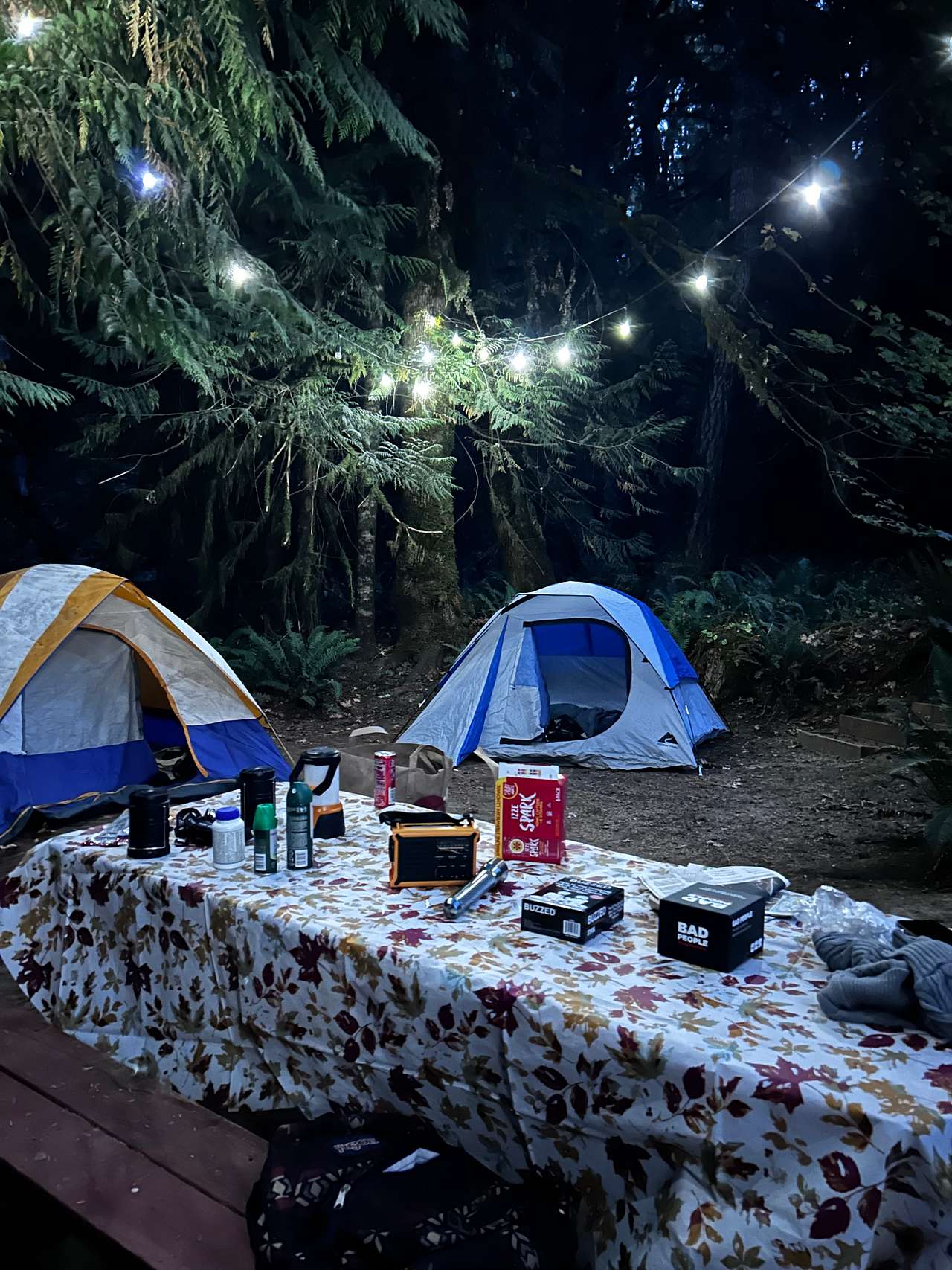 Shadow Mountain RV & Campground