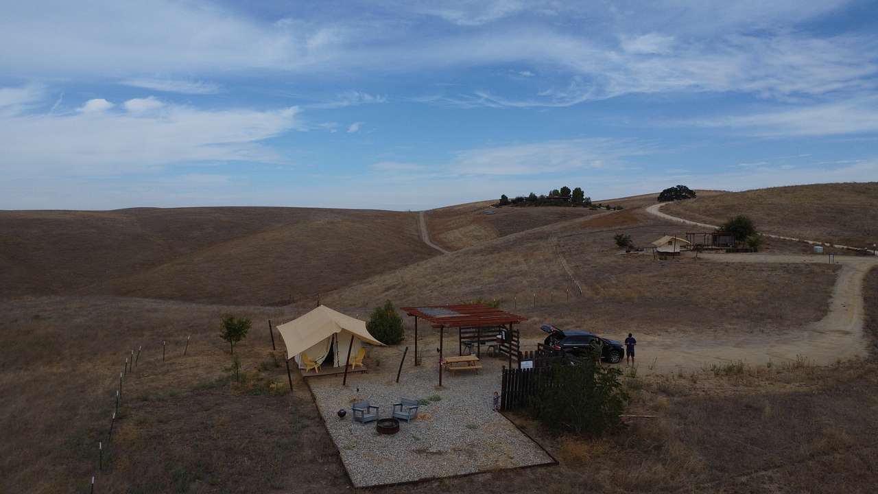 Taken with our drone! Thank you as always Kenney!