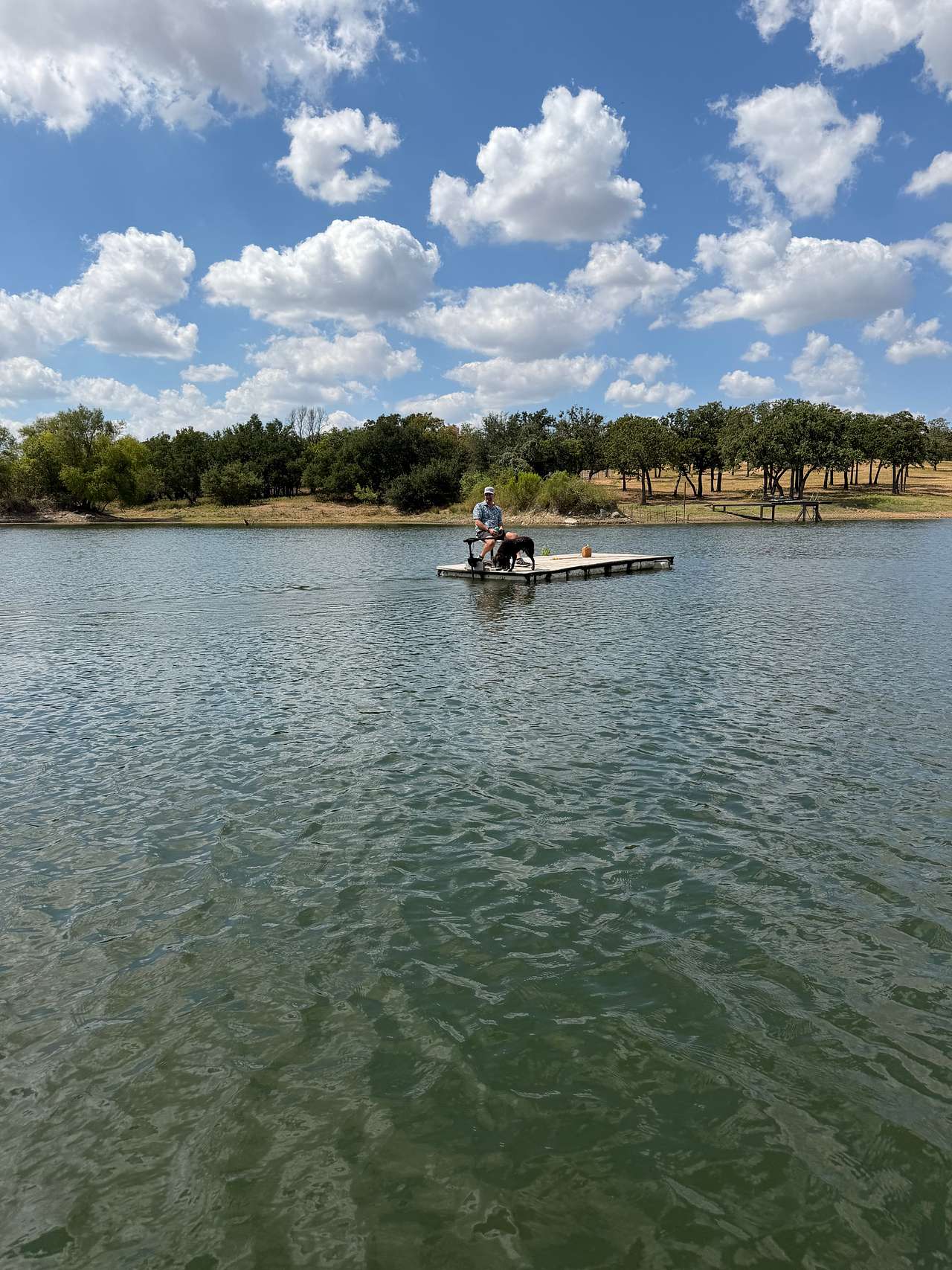 Little Off Lake House