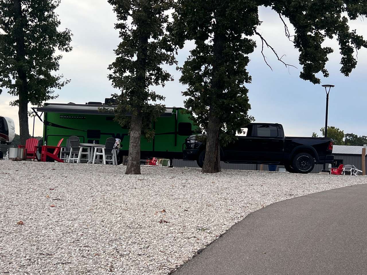 38 Special Luxury RV Resort