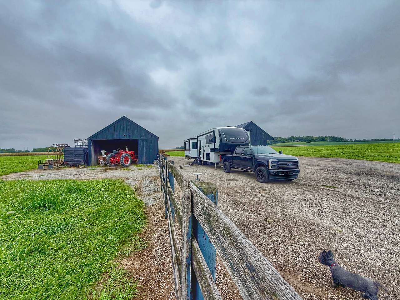 Lyle Farms
