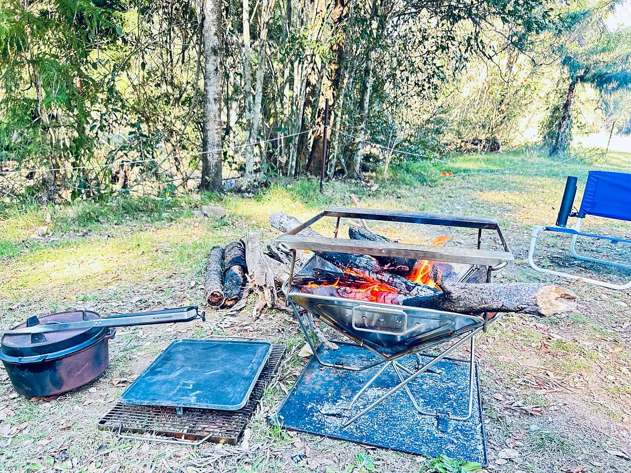 Tyungun Country Retreat